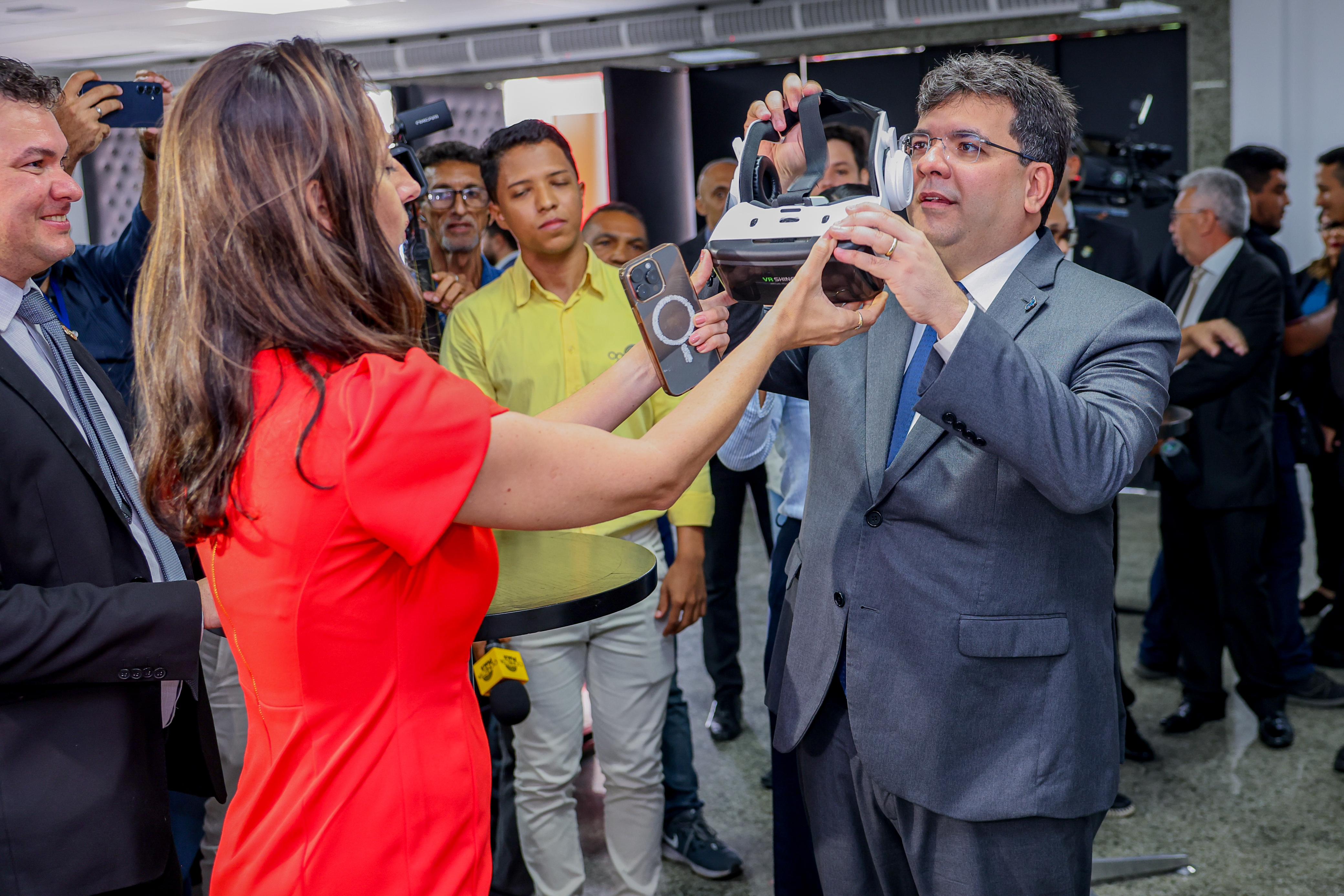 Foto: Reprodução/Secom Piauí