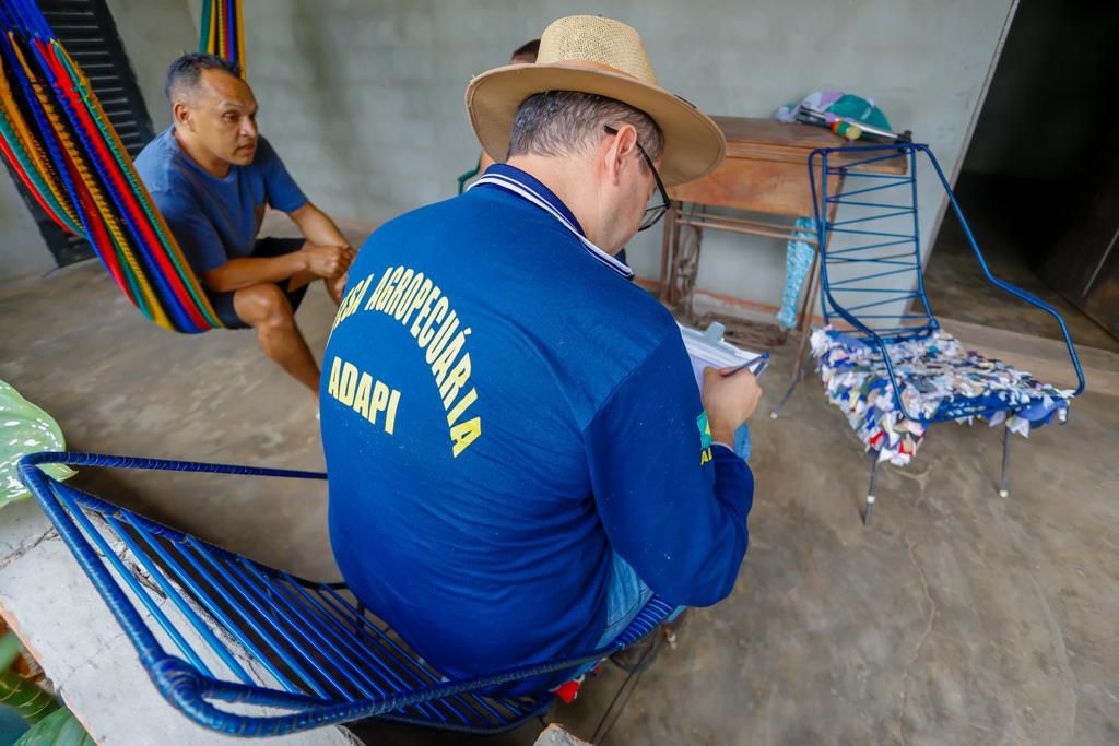 Foto: Reprodução/Secom Piauí