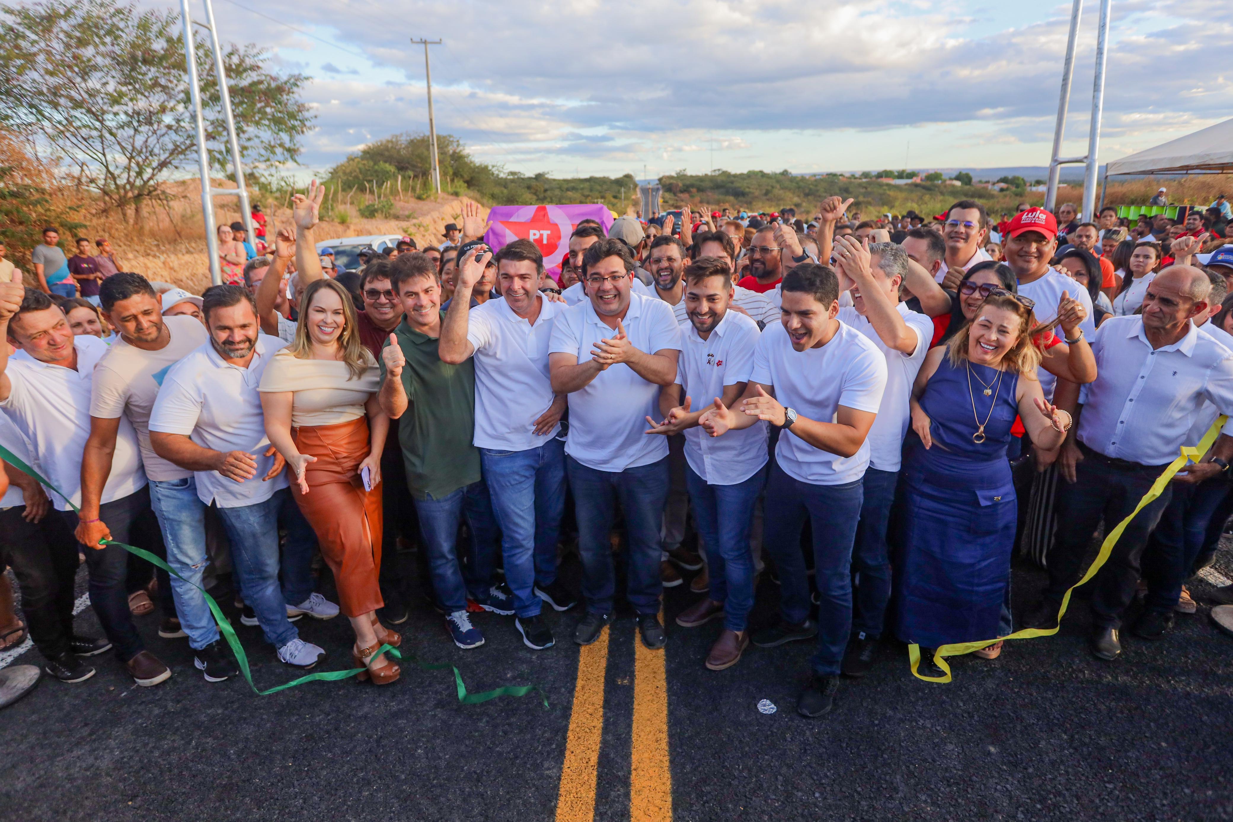 Foto: Reprodução/Secom Piauí