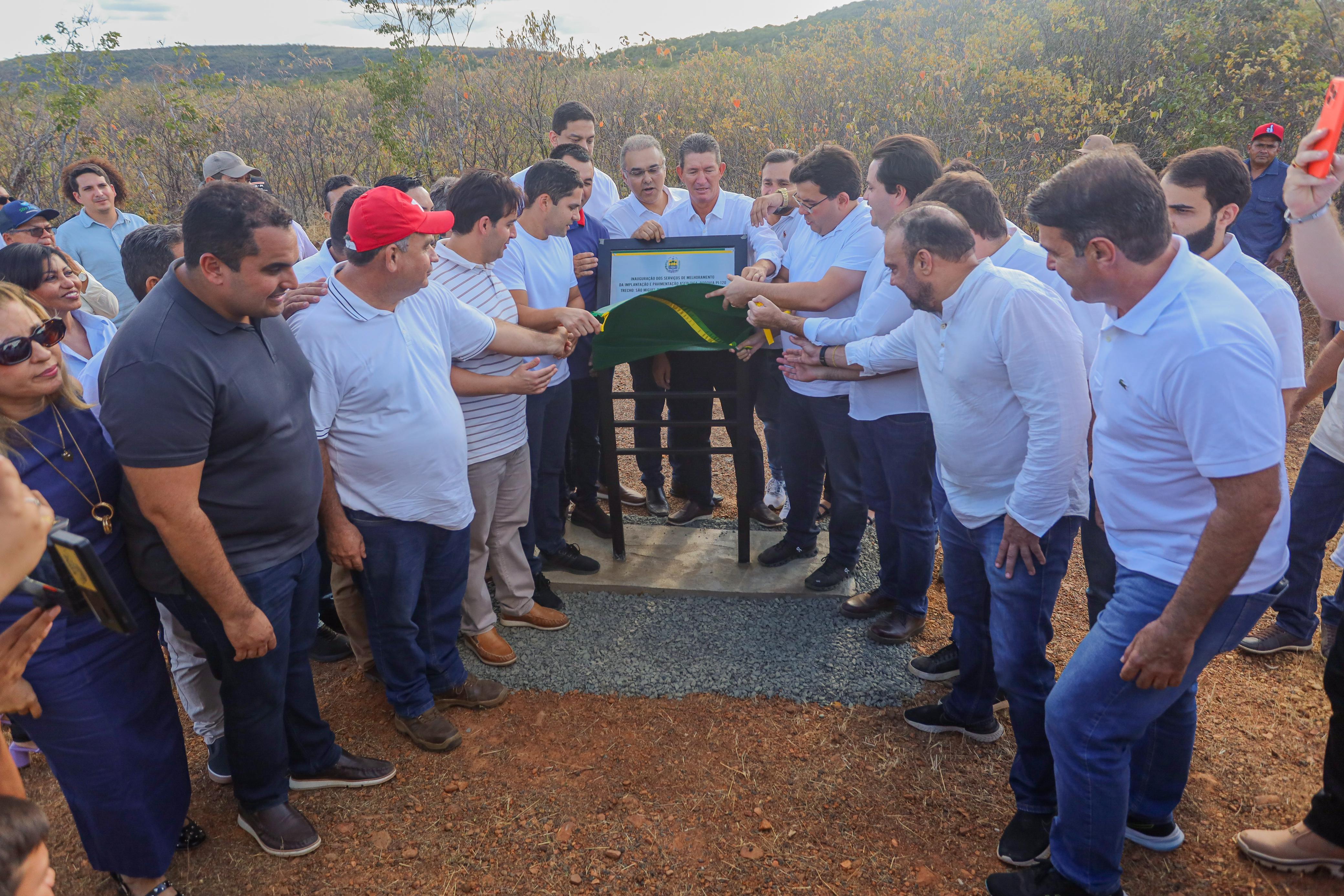 Foto: Reprodução/Secom Piauí