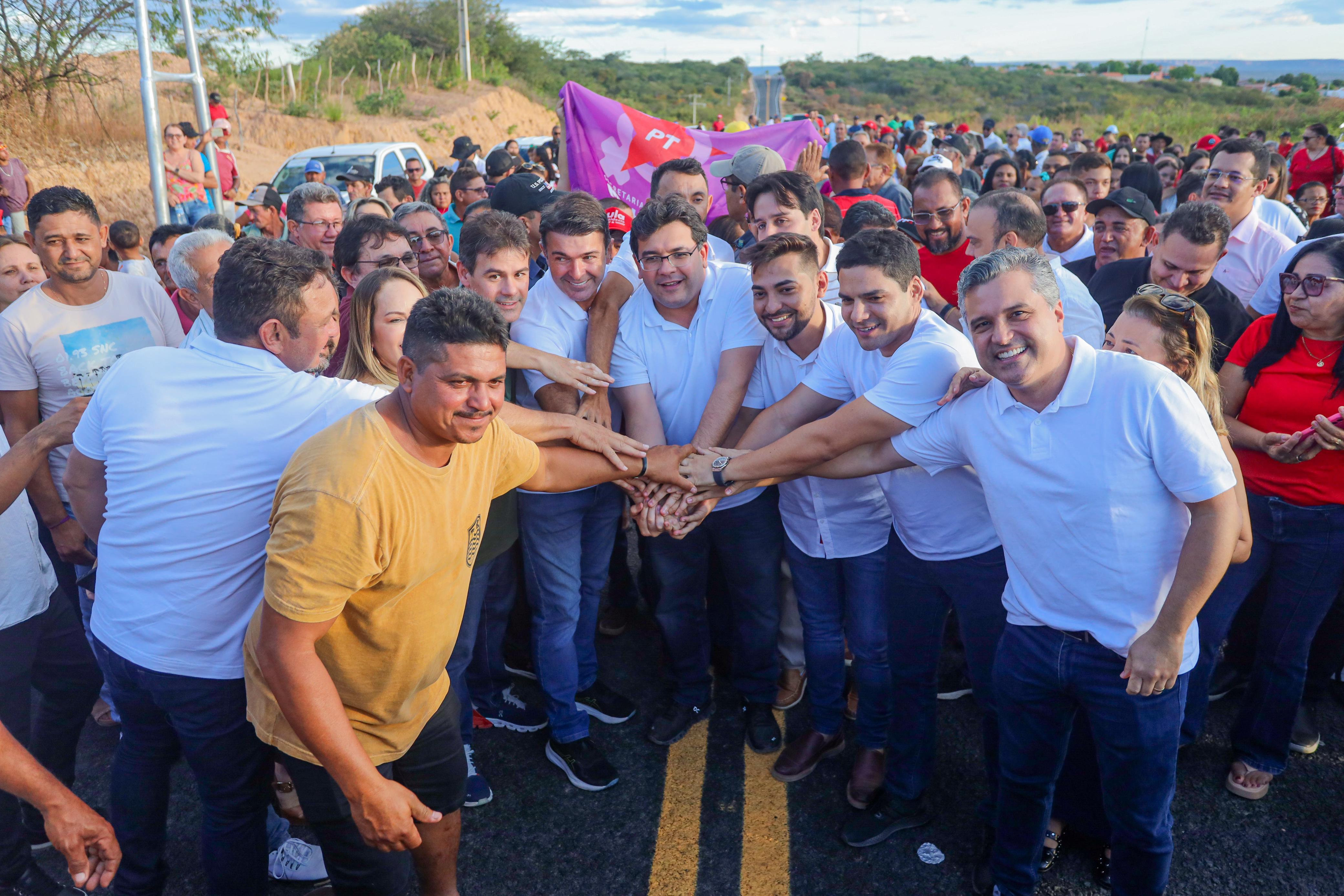 Foto: Reprodução/Secom Piauí