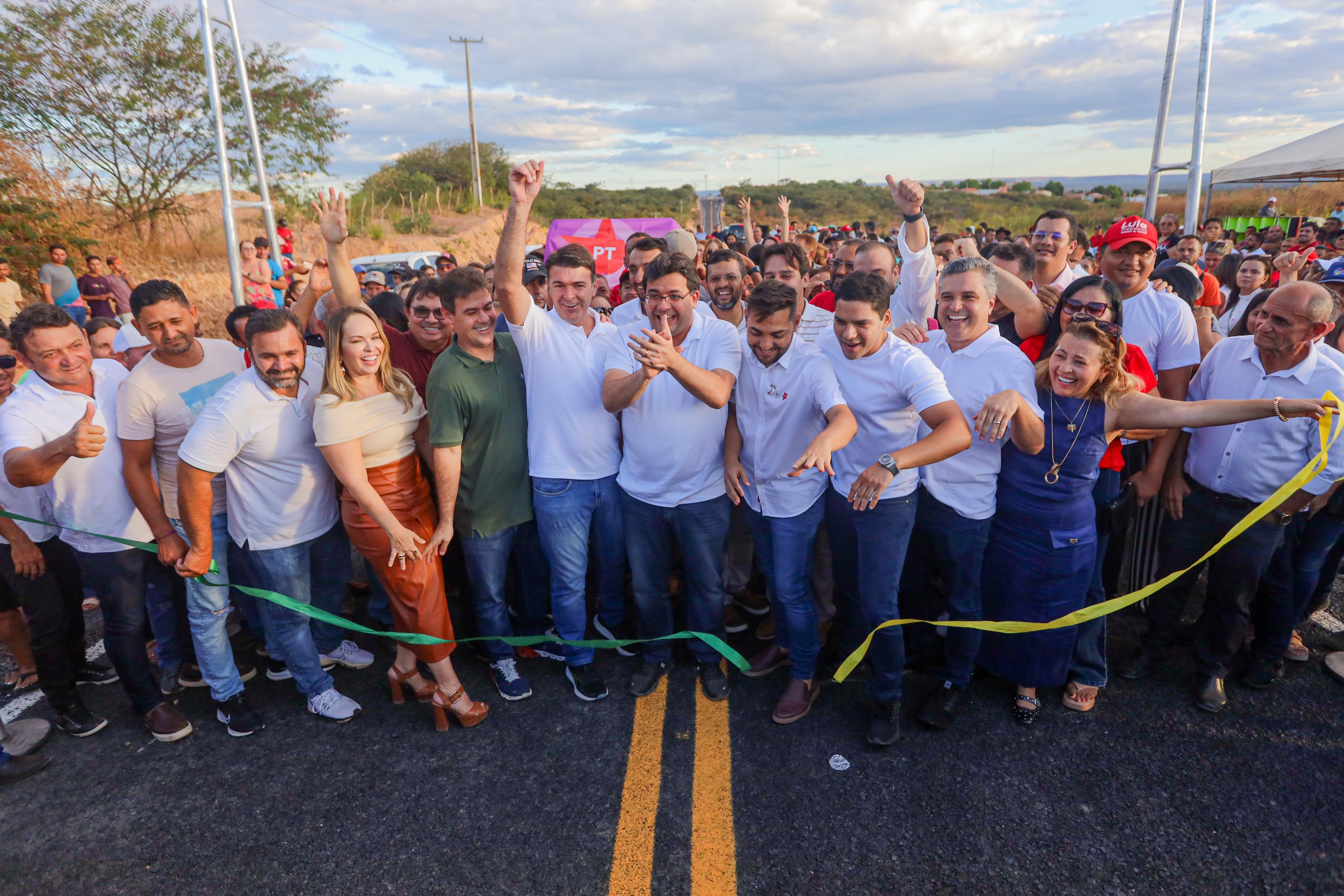 Foto: Reprodução/Secom Piauí