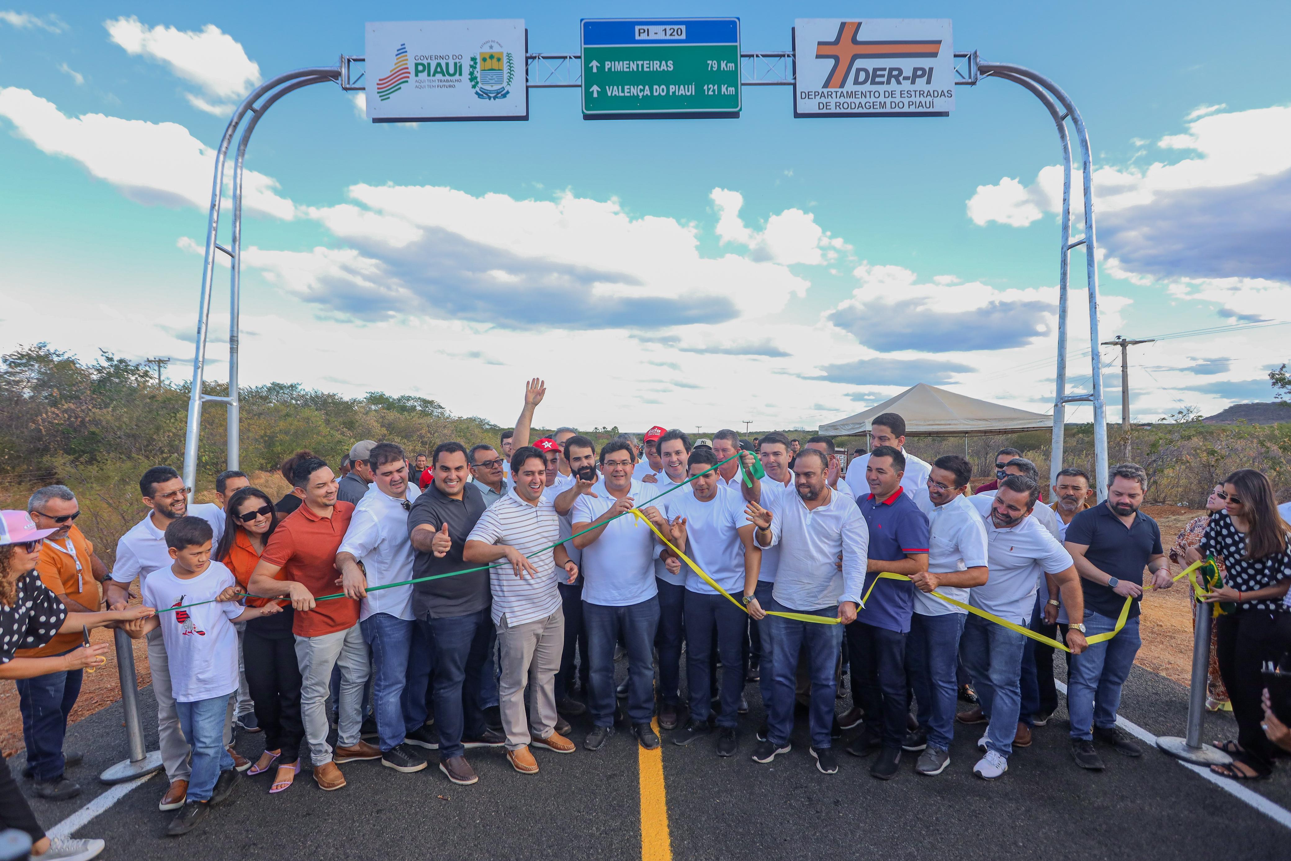 Foto: Reprodução/Secom Piauí