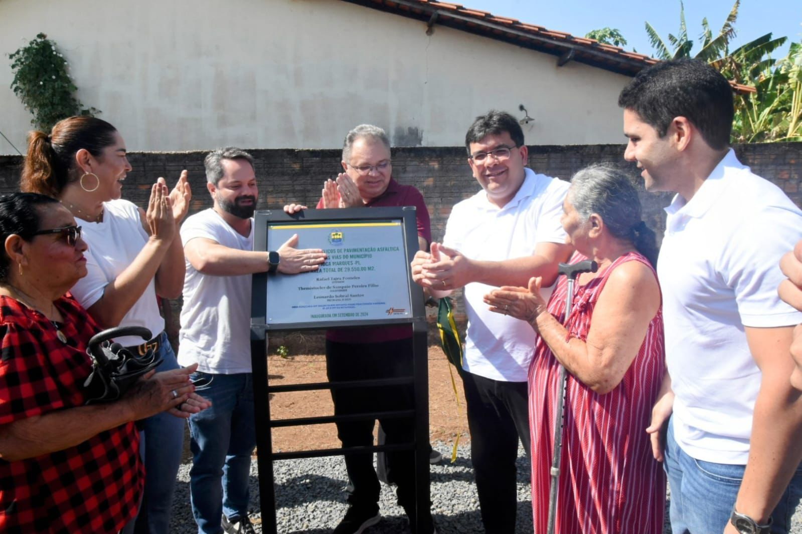 Foto: Reprodução/Secom Piauí