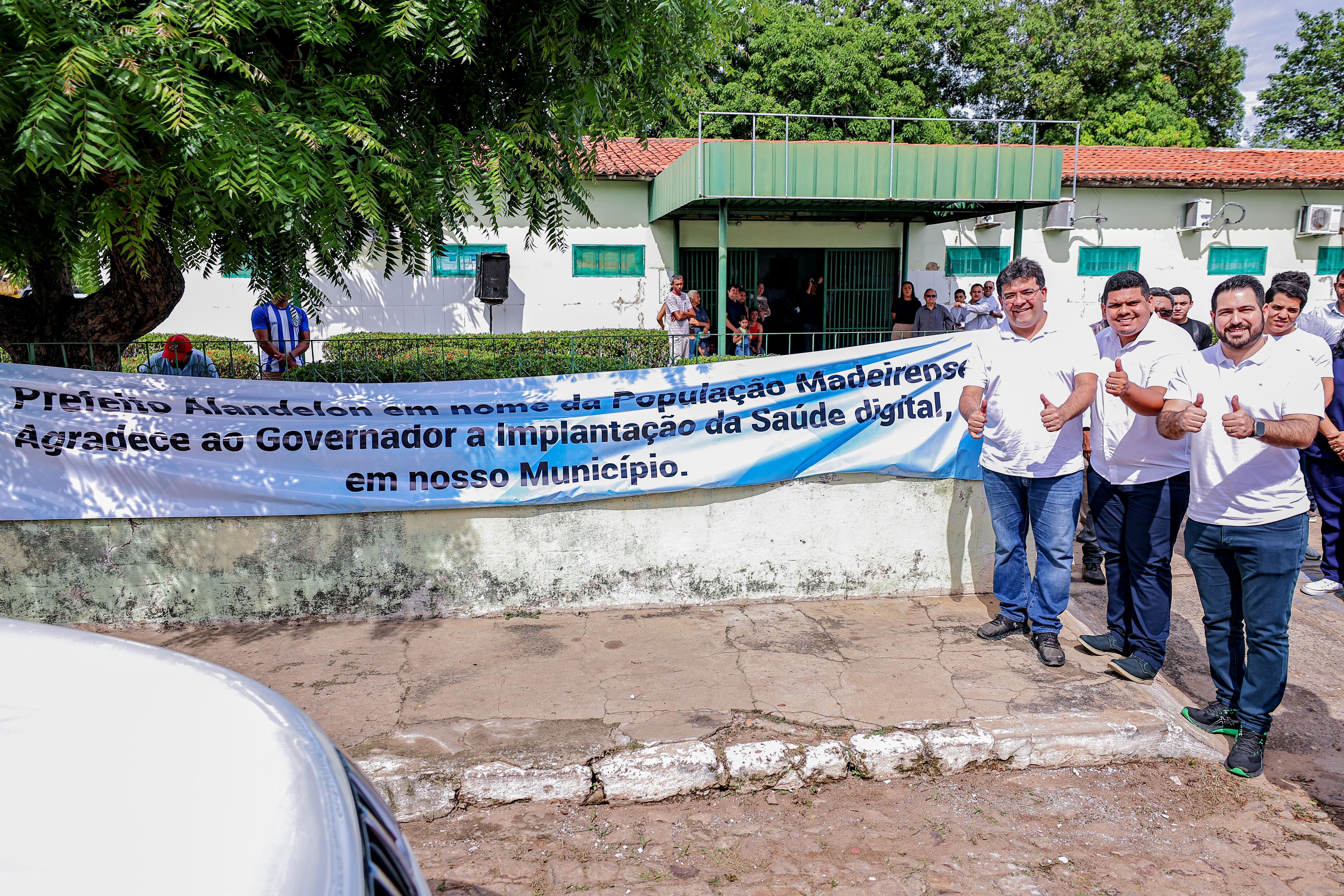 Foto: Reprodução/Secom Piauí