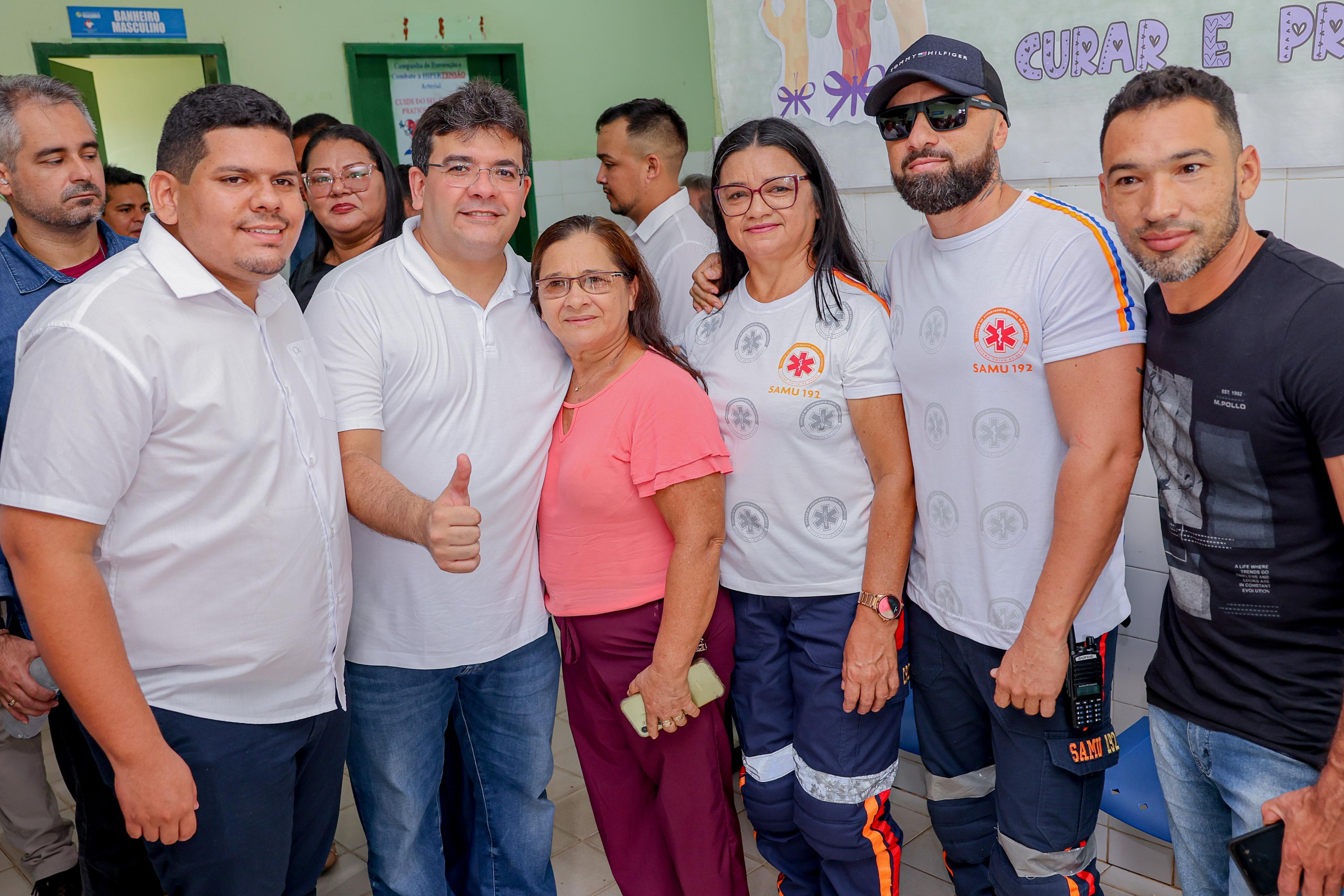 Foto: Reprodução/Secom Piauí