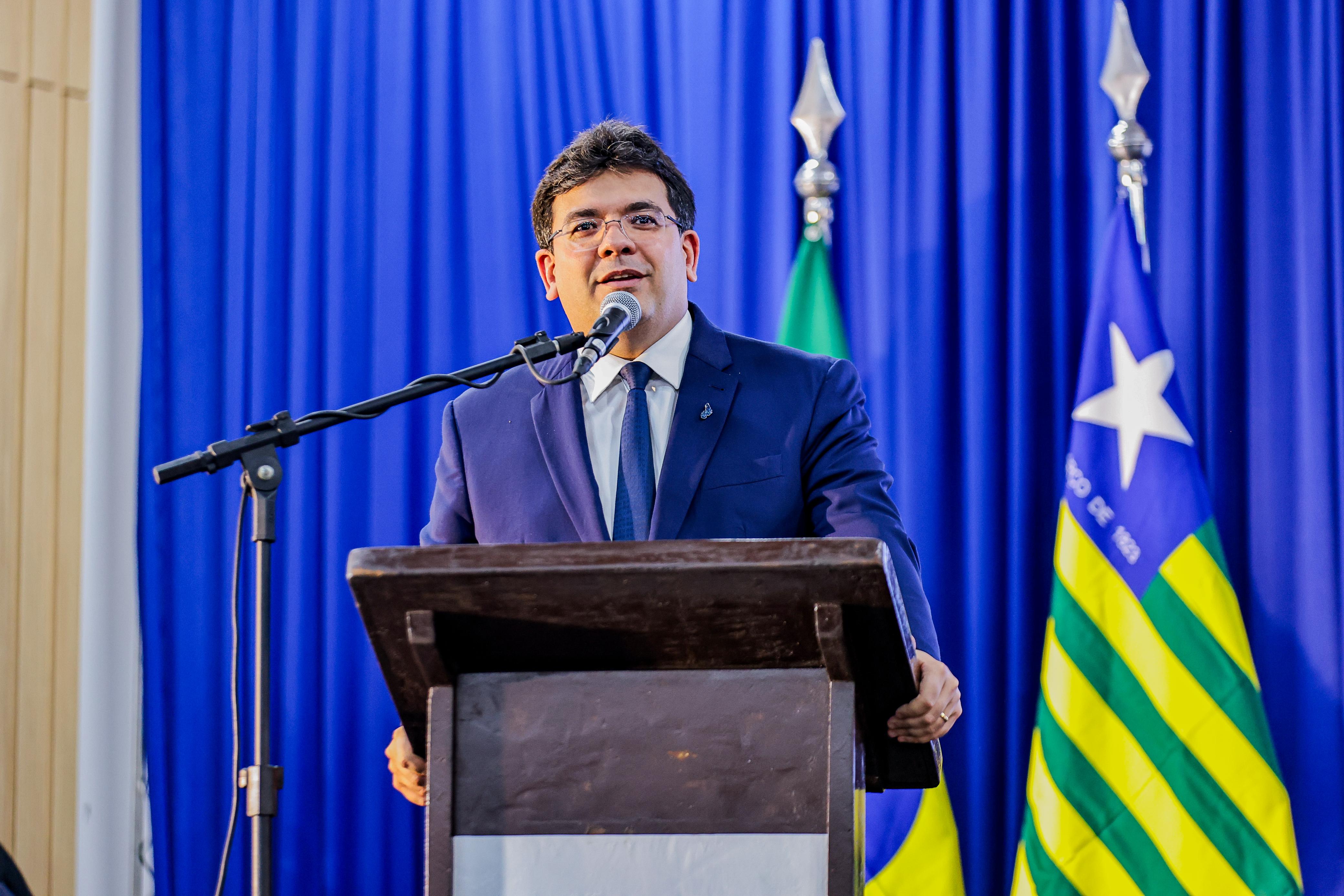 Foto: Reprodução/Secom Piauí