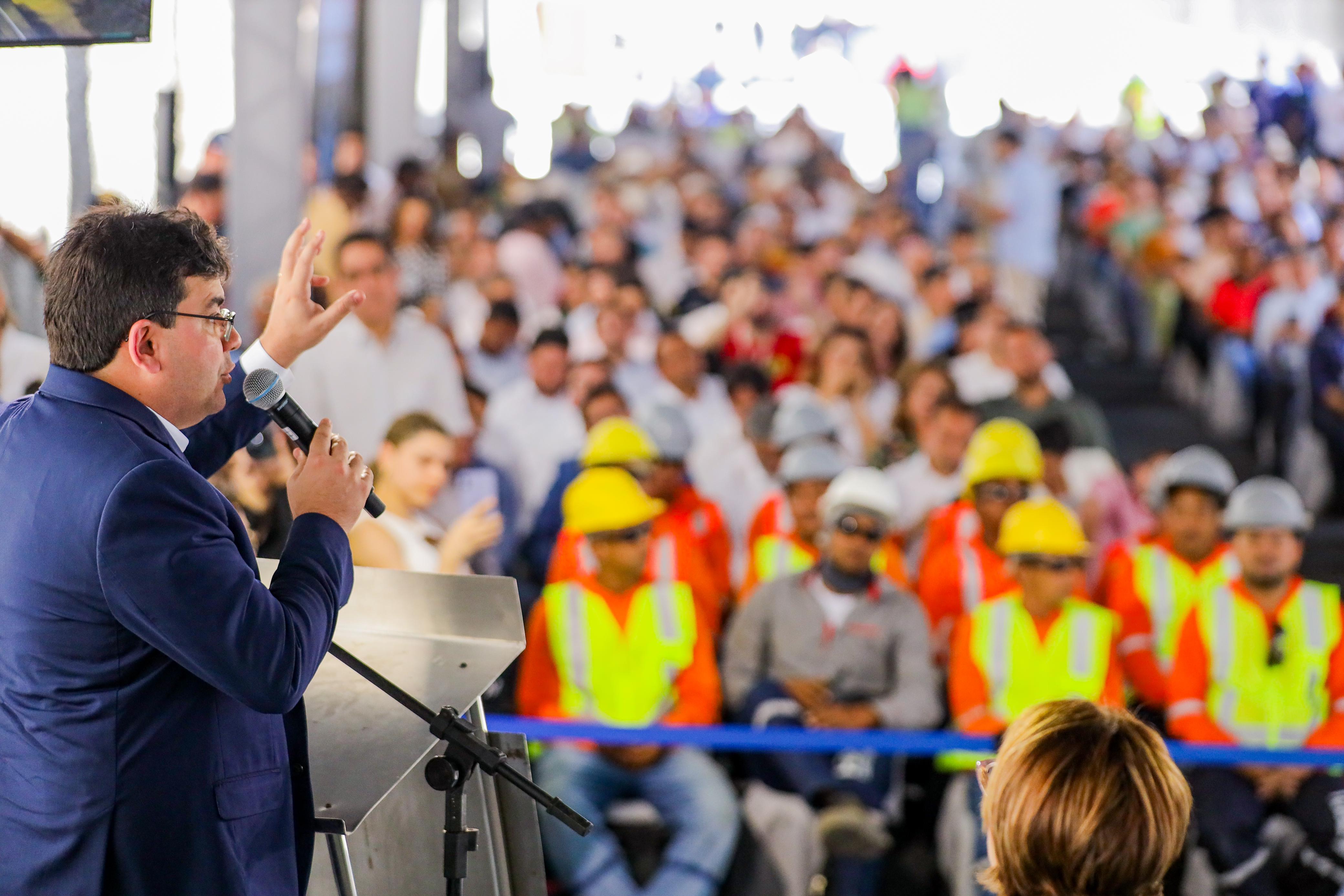 Foto: Reprodução/Secom Piauí