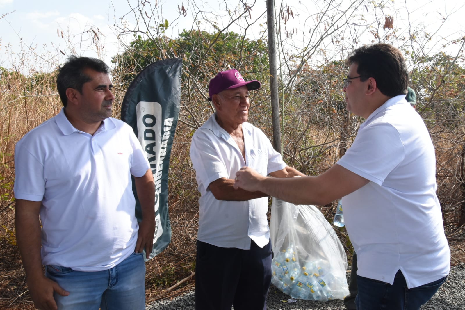 Foto: Reprodução/Secom Piauí