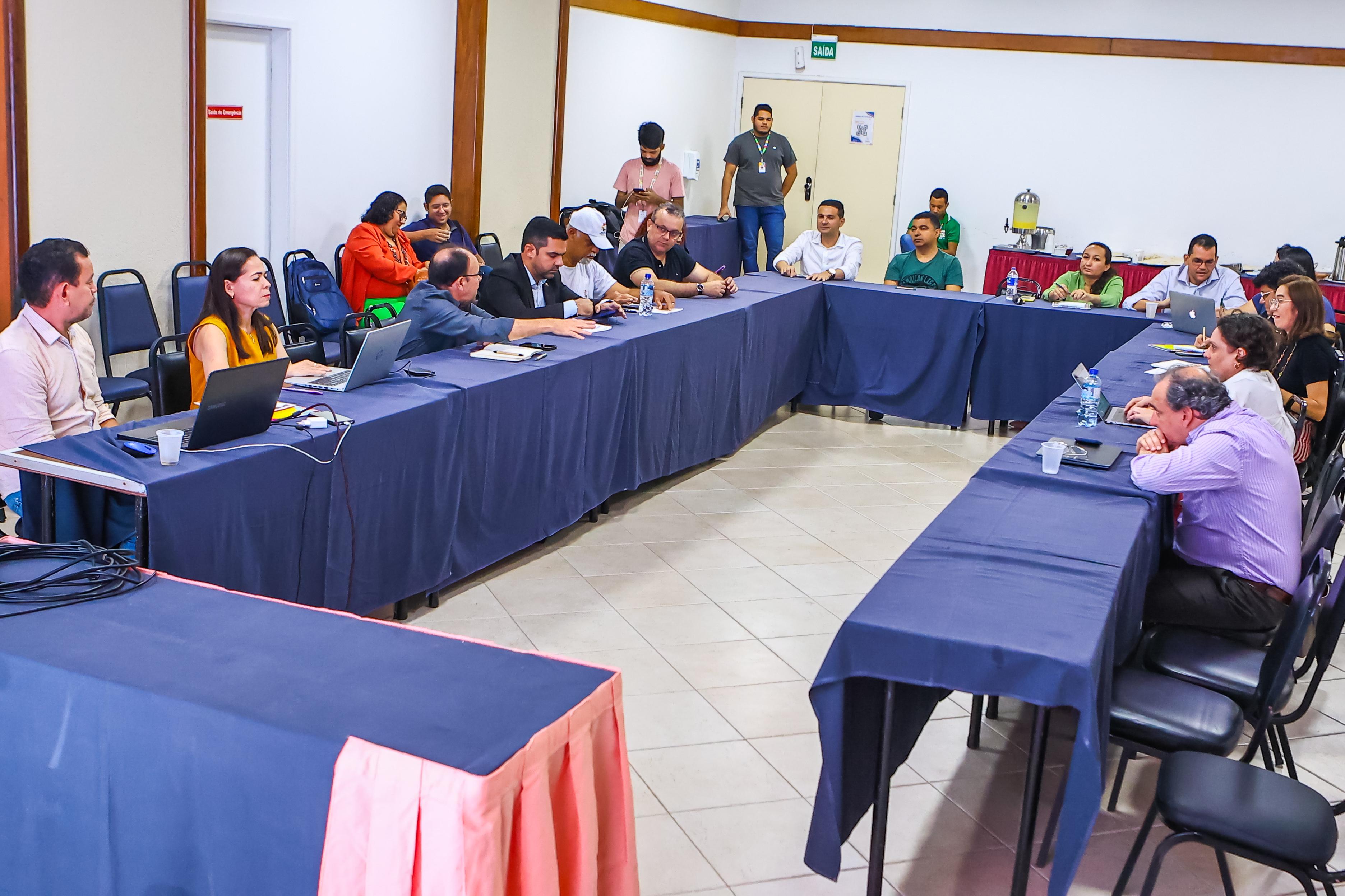 Foto: Reprodução/Secom Piauí