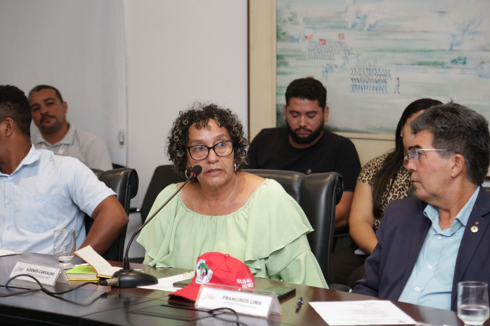 Foto: Reprodução/Secom Piauí