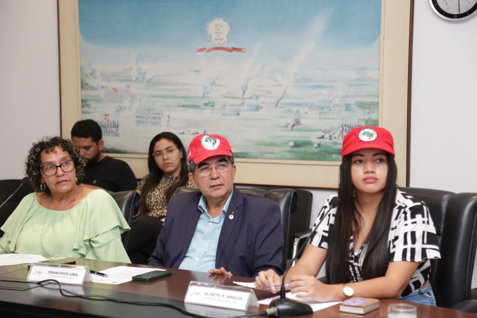 Foto: Reprodução/Secom Piauí