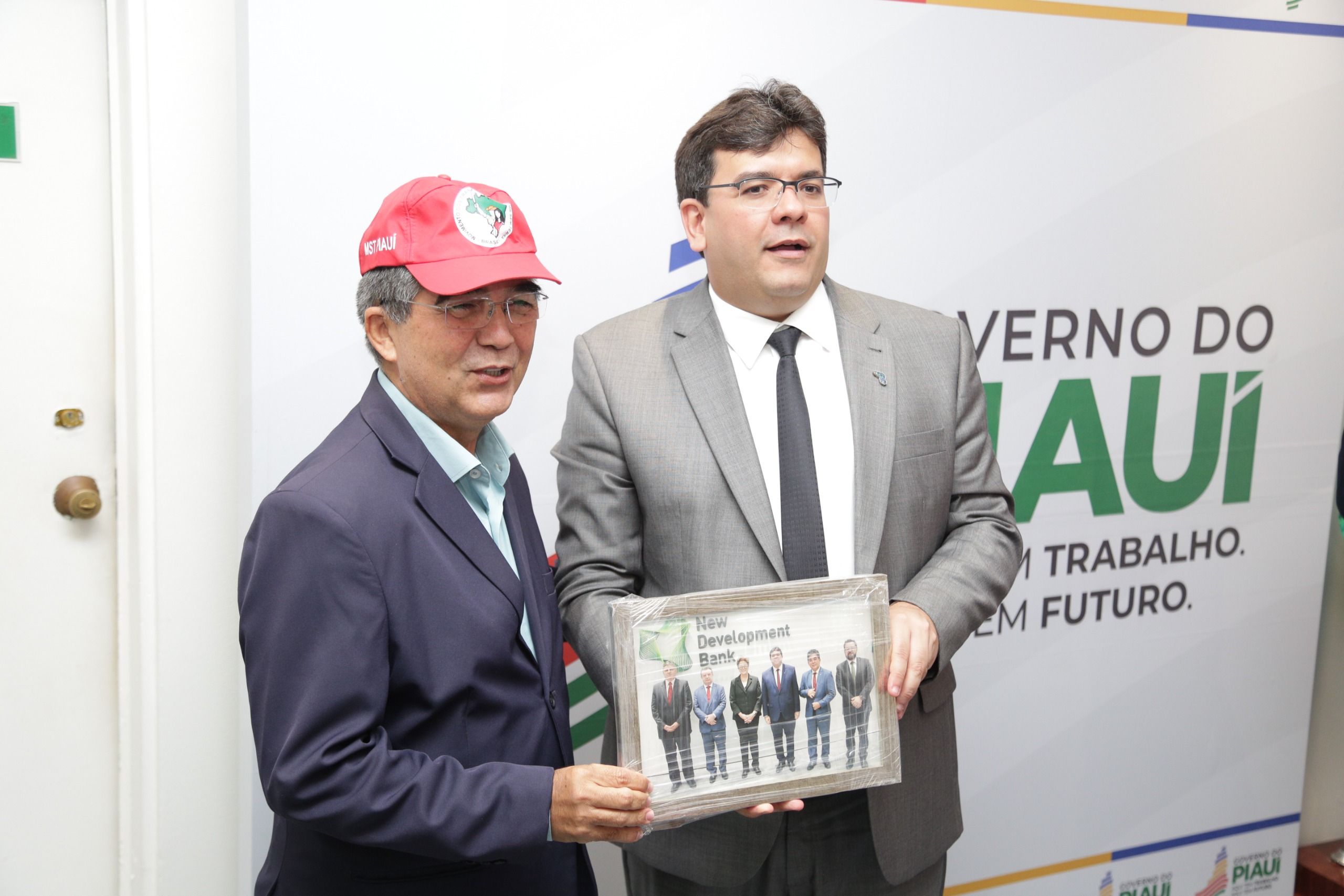 Foto: Reprodução/Secom Piauí