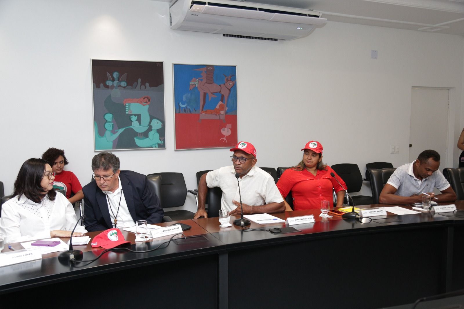 Foto: Reprodução/Secom Piauí