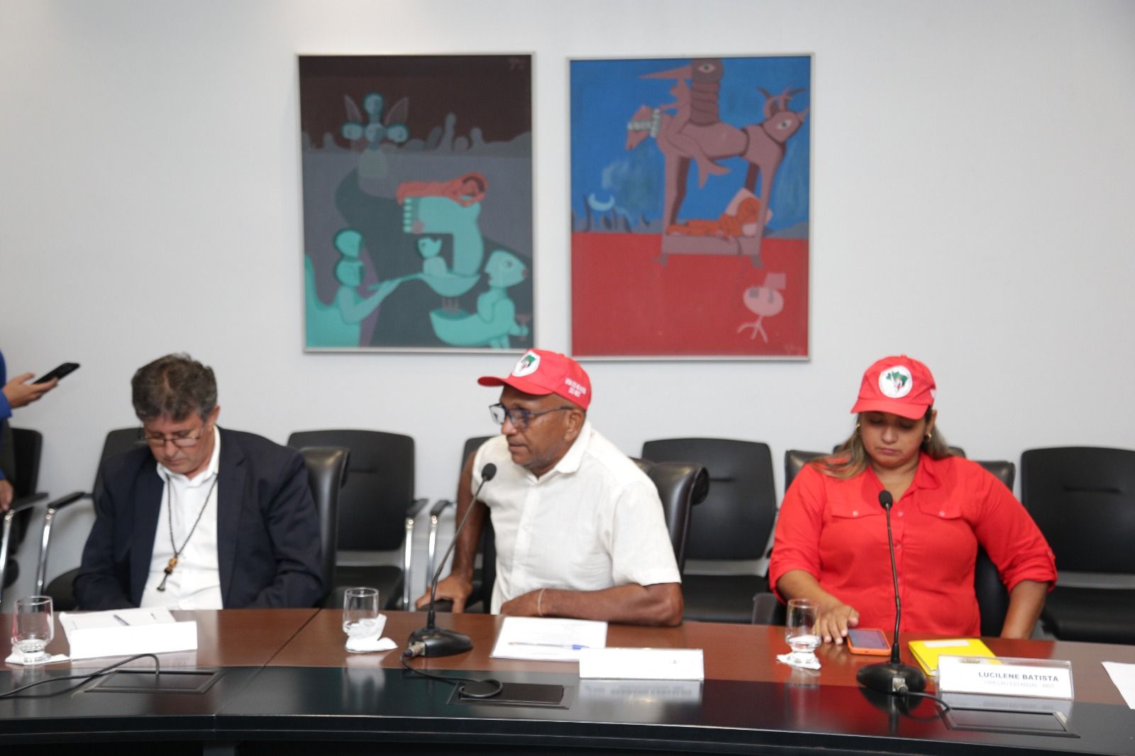 Foto: Reprodução/Secom Piauí