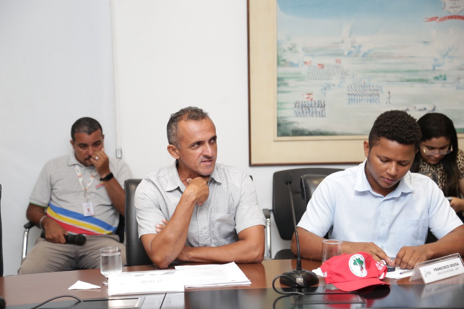 Foto: Reprodução/Secom Piauí