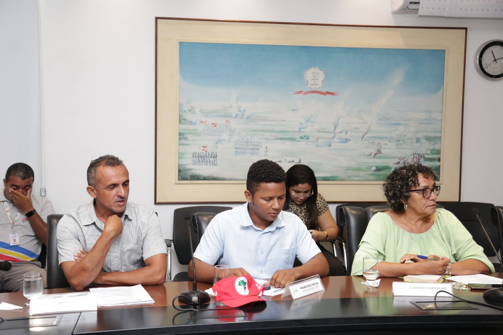 Foto: Reprodução/Secom Piauí