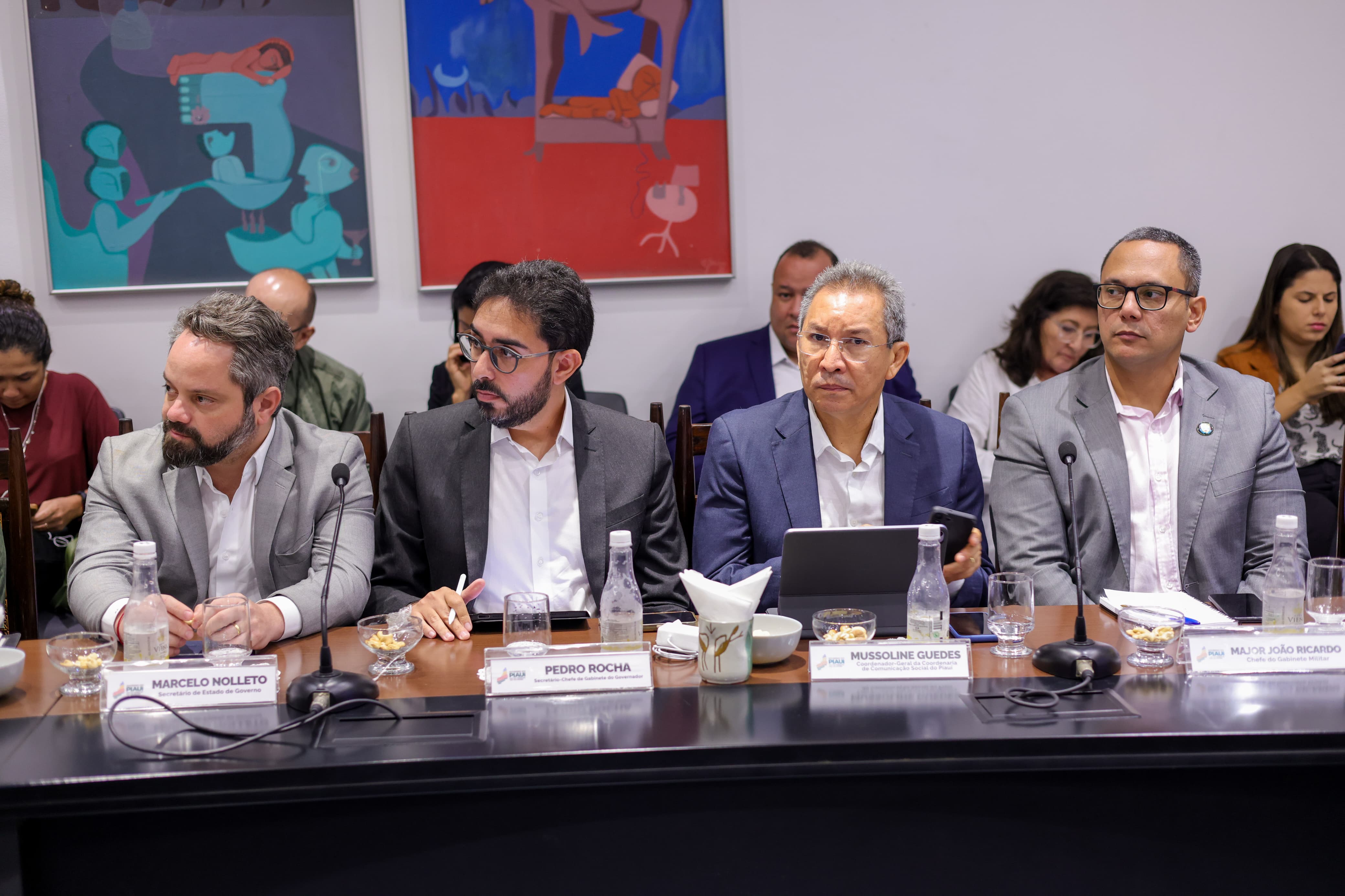 Foto: Reprodução/Secom Piauí