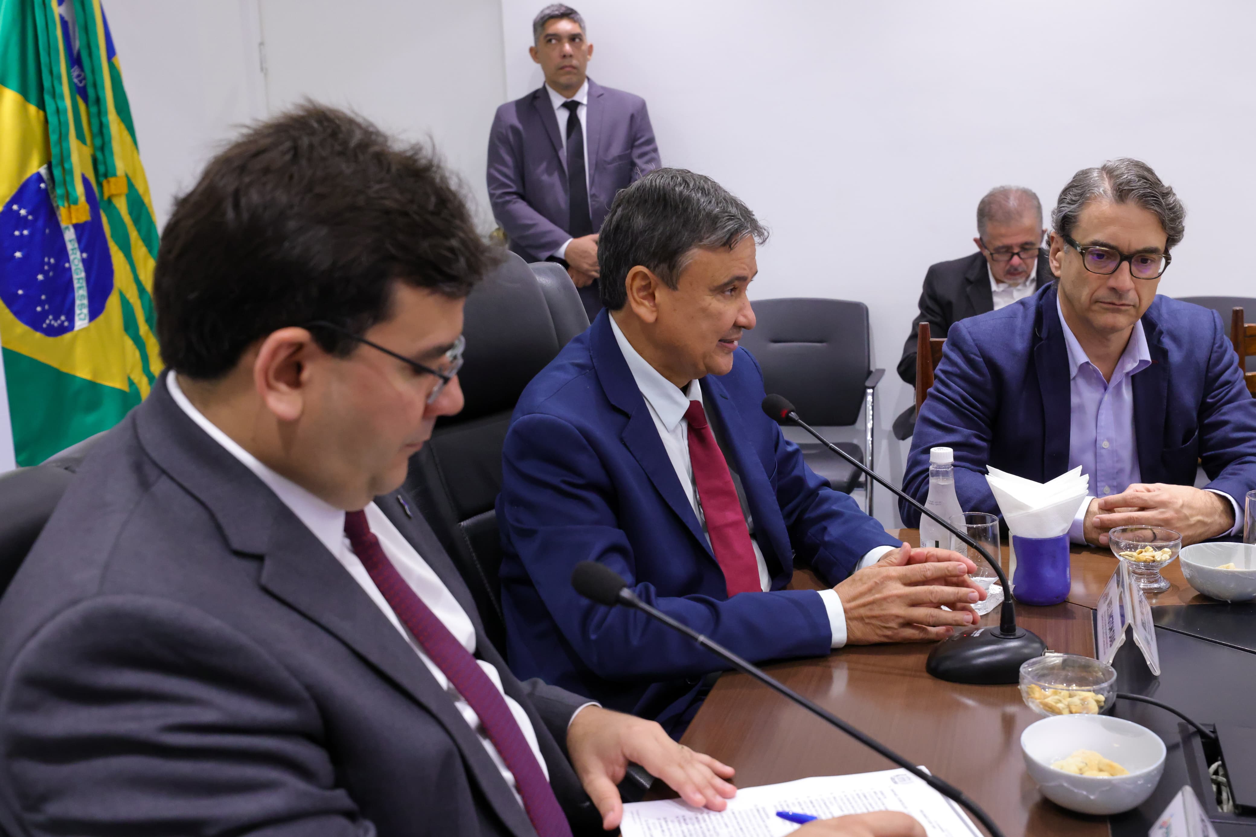 Foto: Reprodução/Secom Piauí