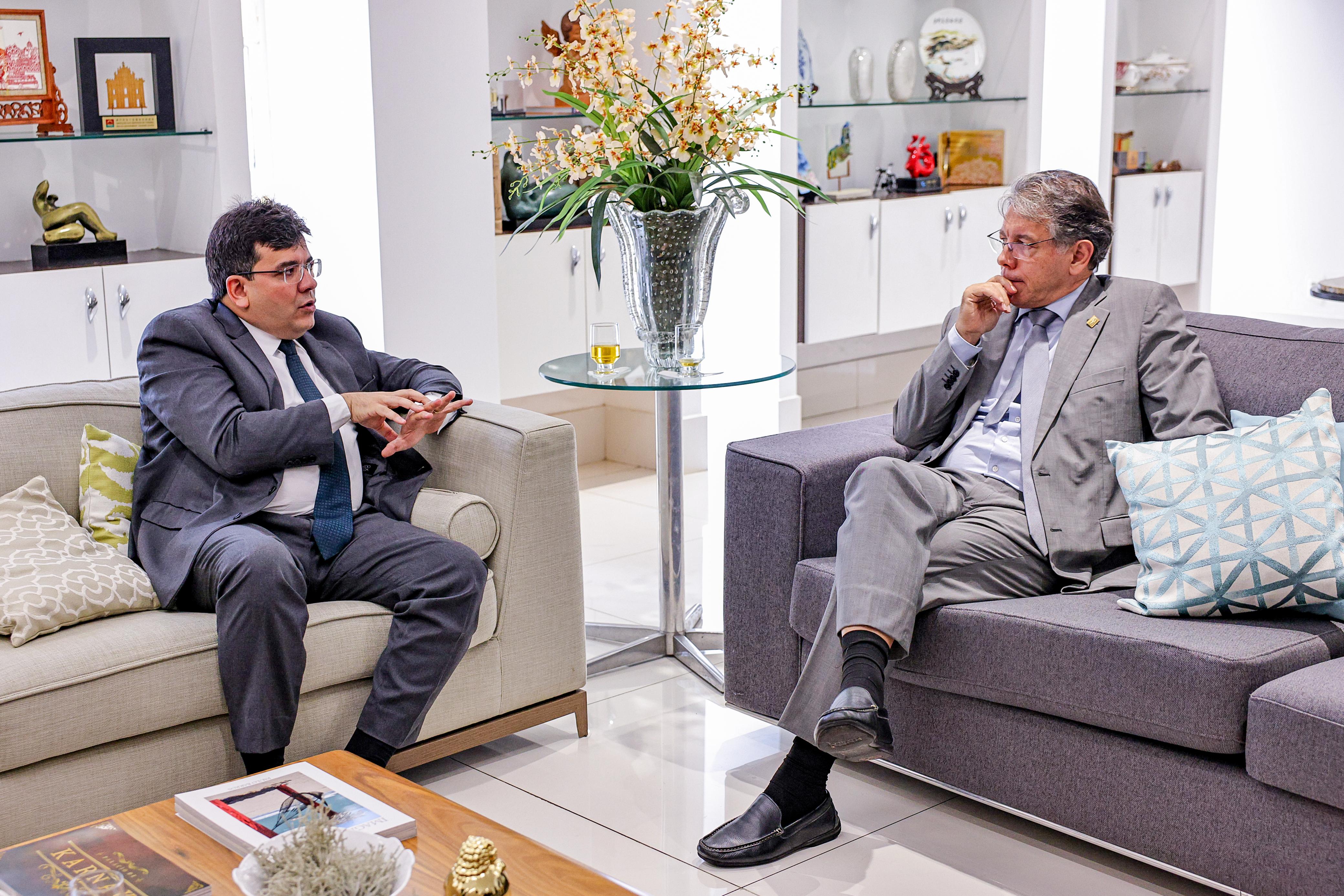 Foto: Reprodução/Secom Piauí