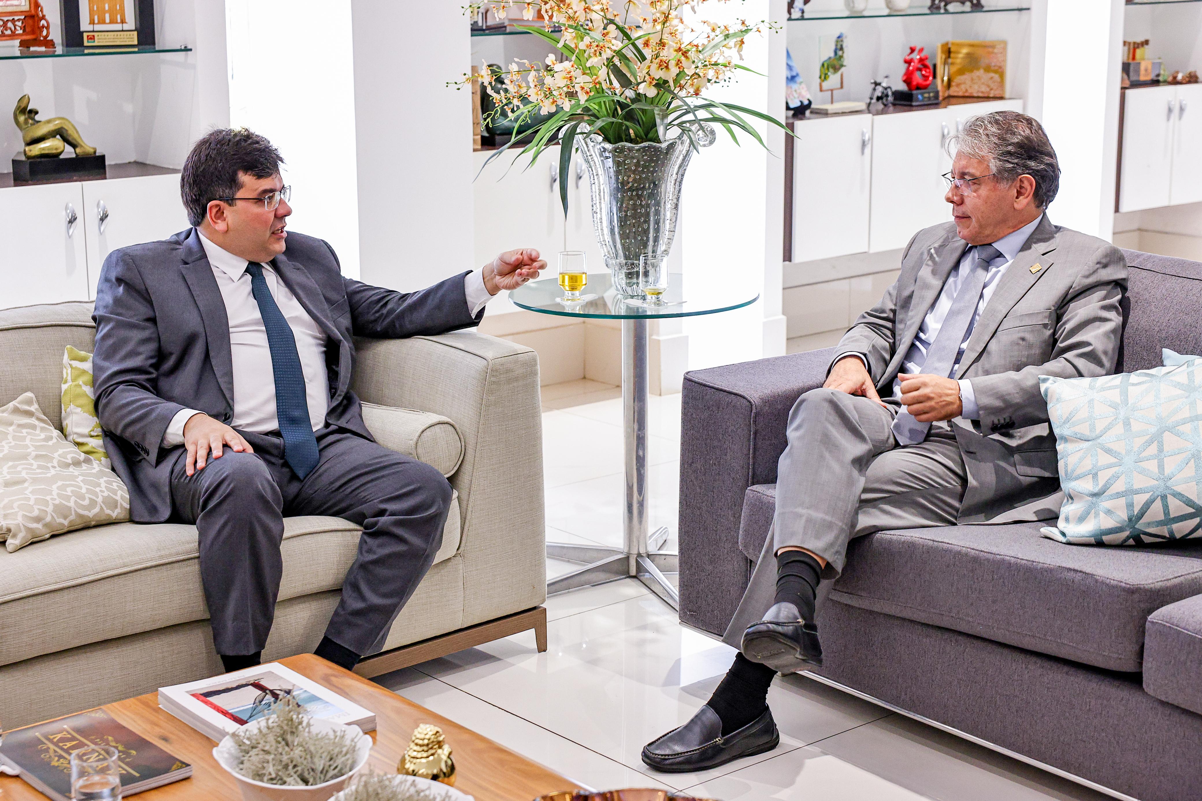 Foto: Reprodução/Secom Piauí