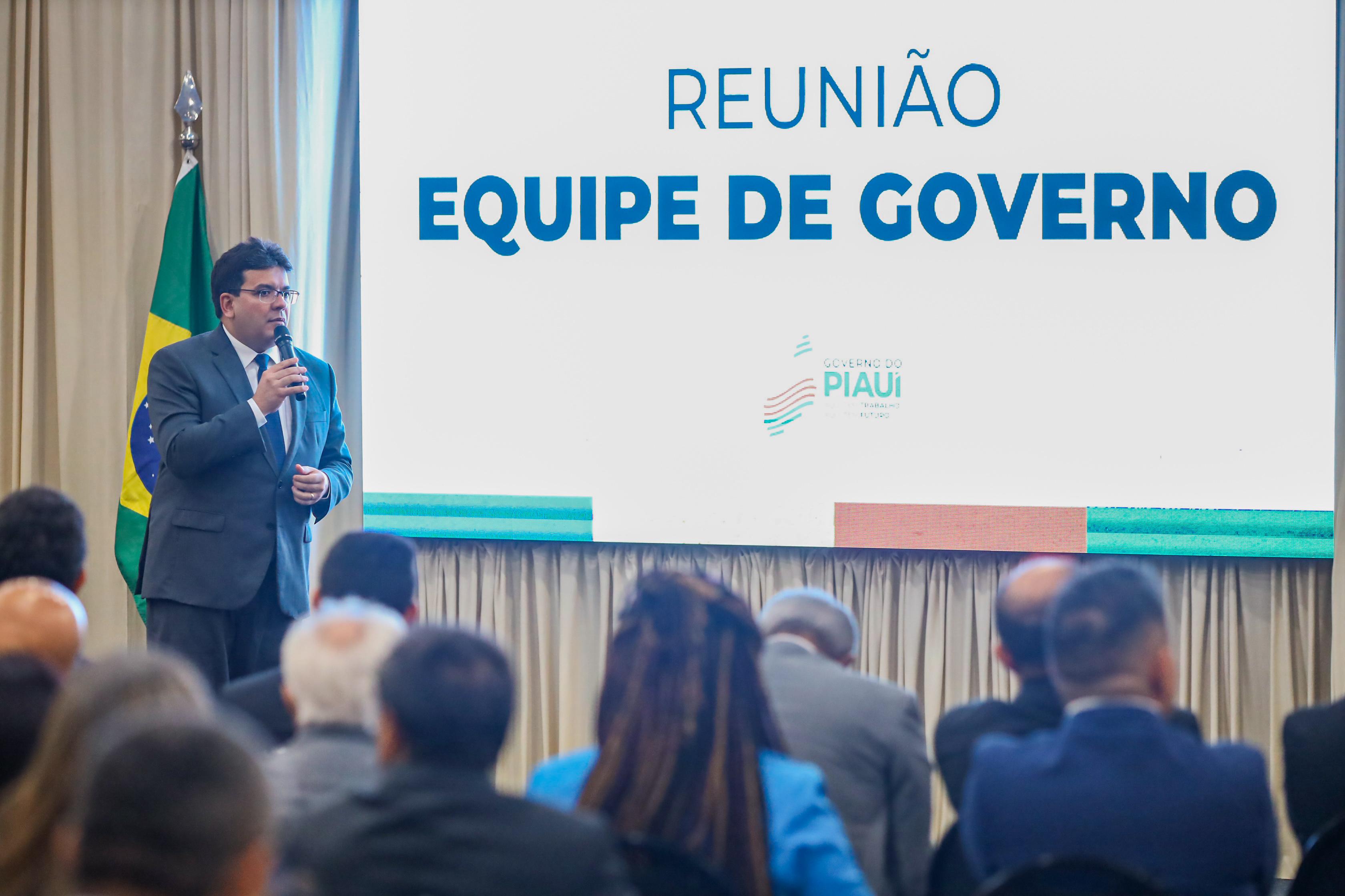 Governo do Piauí bate recorde em investimentos públicos no ano de 2023, com  R$ 2,7 bilhões aplicados - Piracuruca News