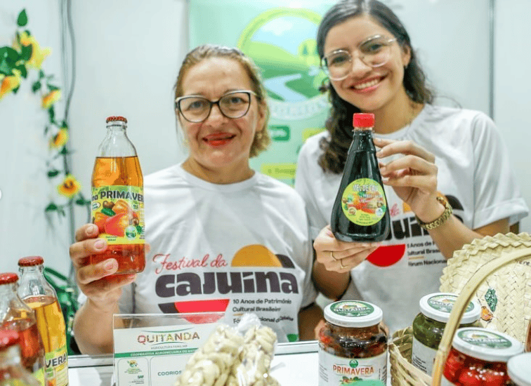 SAF participa de Festival da Cajuína com produtos da agricultura familiar.png