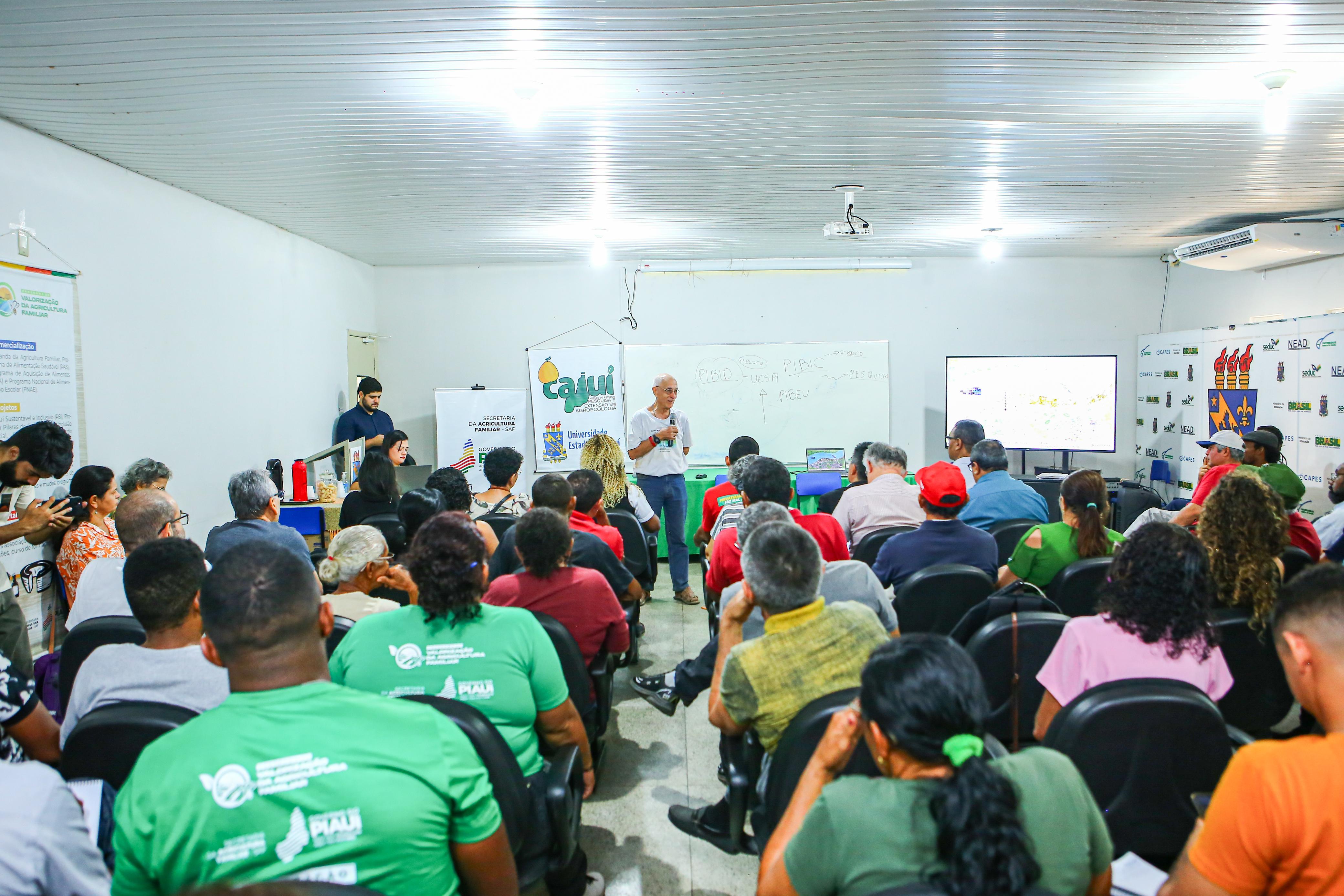 Foto: Reprodução/Secom Piauí