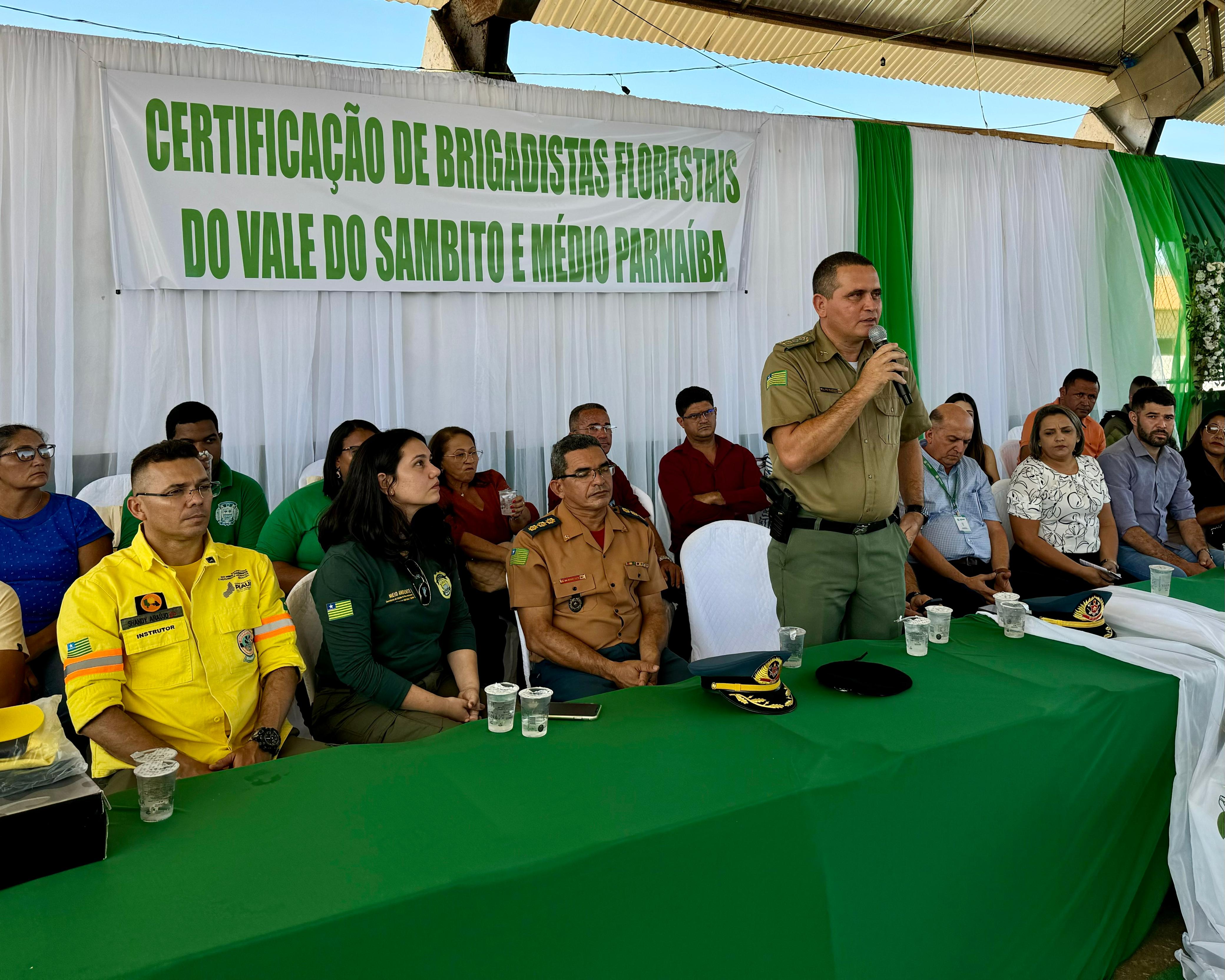 Foto: Reprodução/Secom Piauí