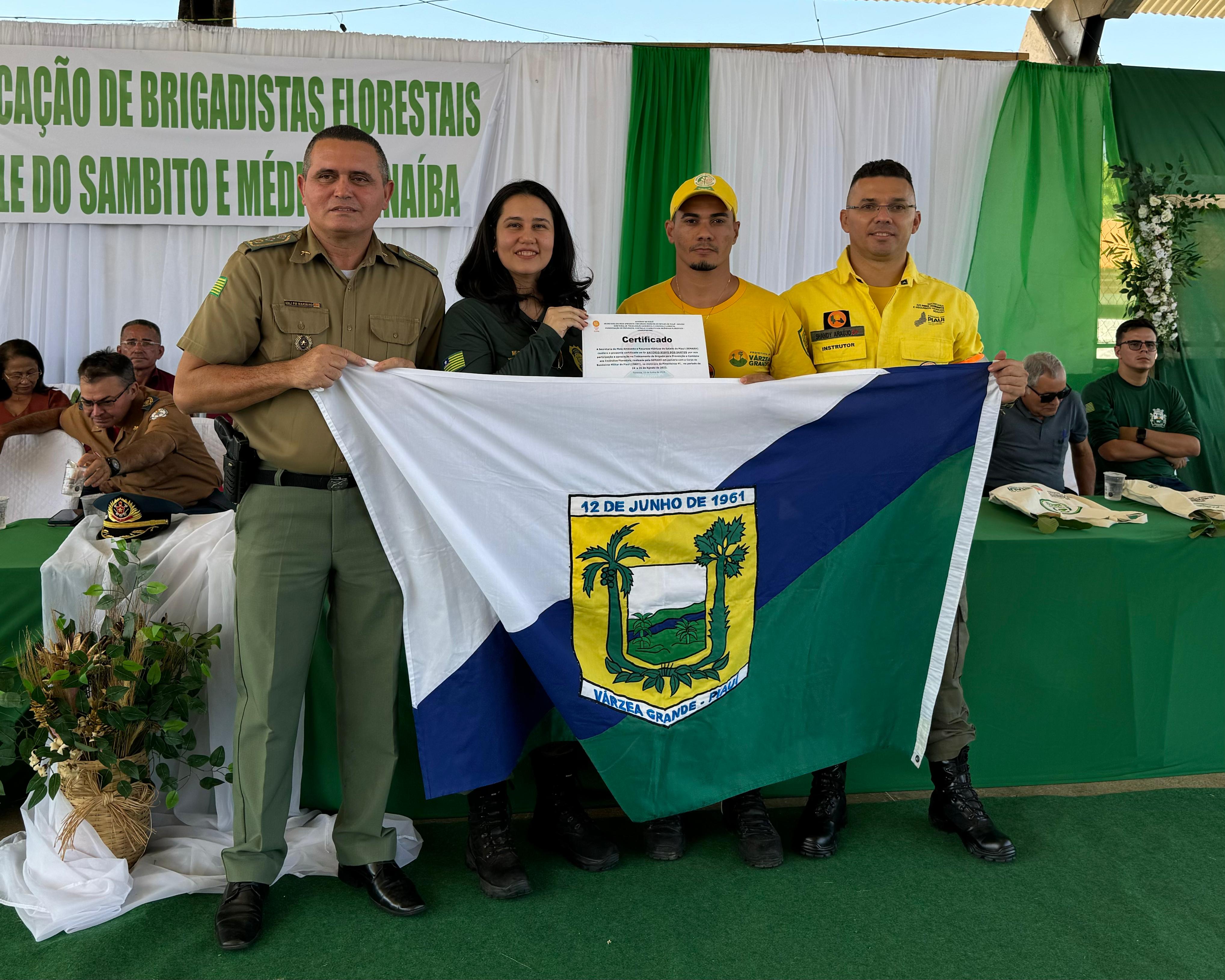 Foto: Reprodução/Secom Piauí