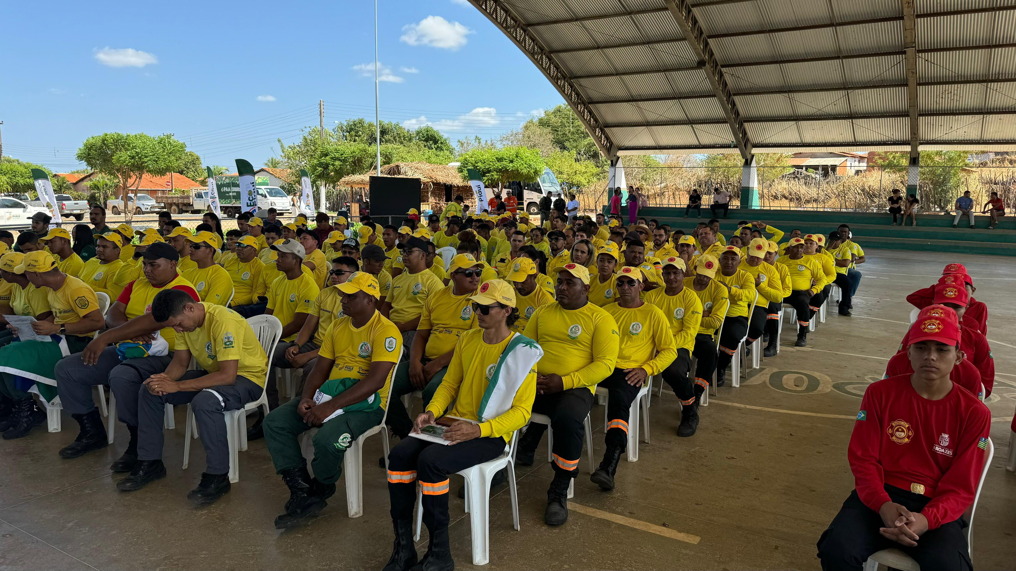 Foto: Reprodução/Secom Piauí