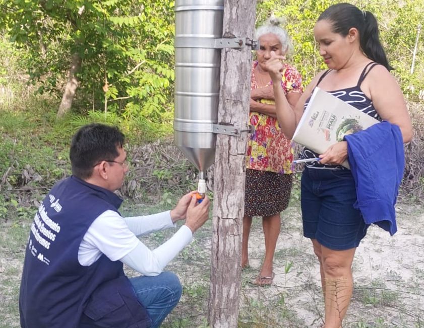 Foto: Reprodução/Secom Piauí