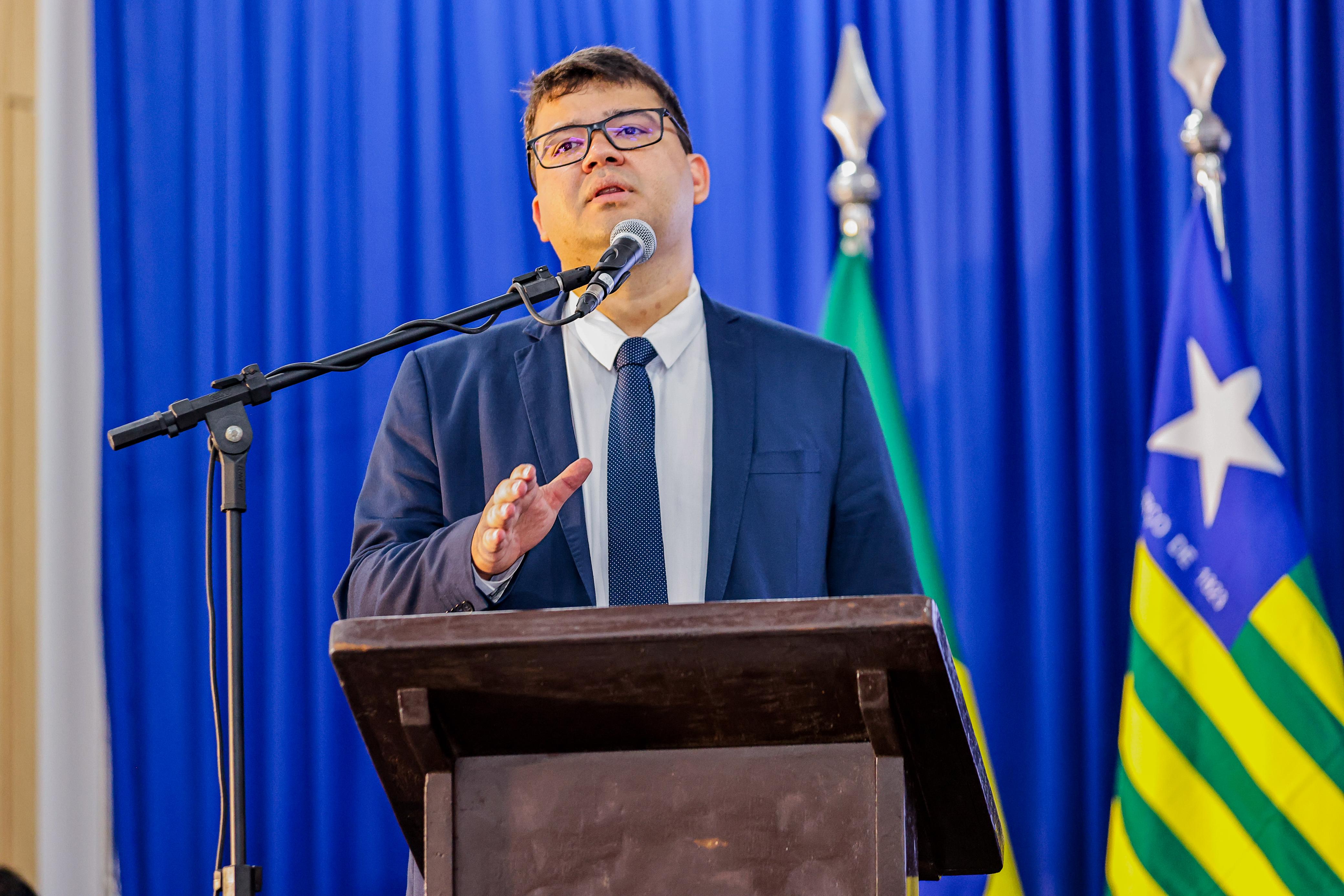 Foto: Reprodução/Secom Piauí