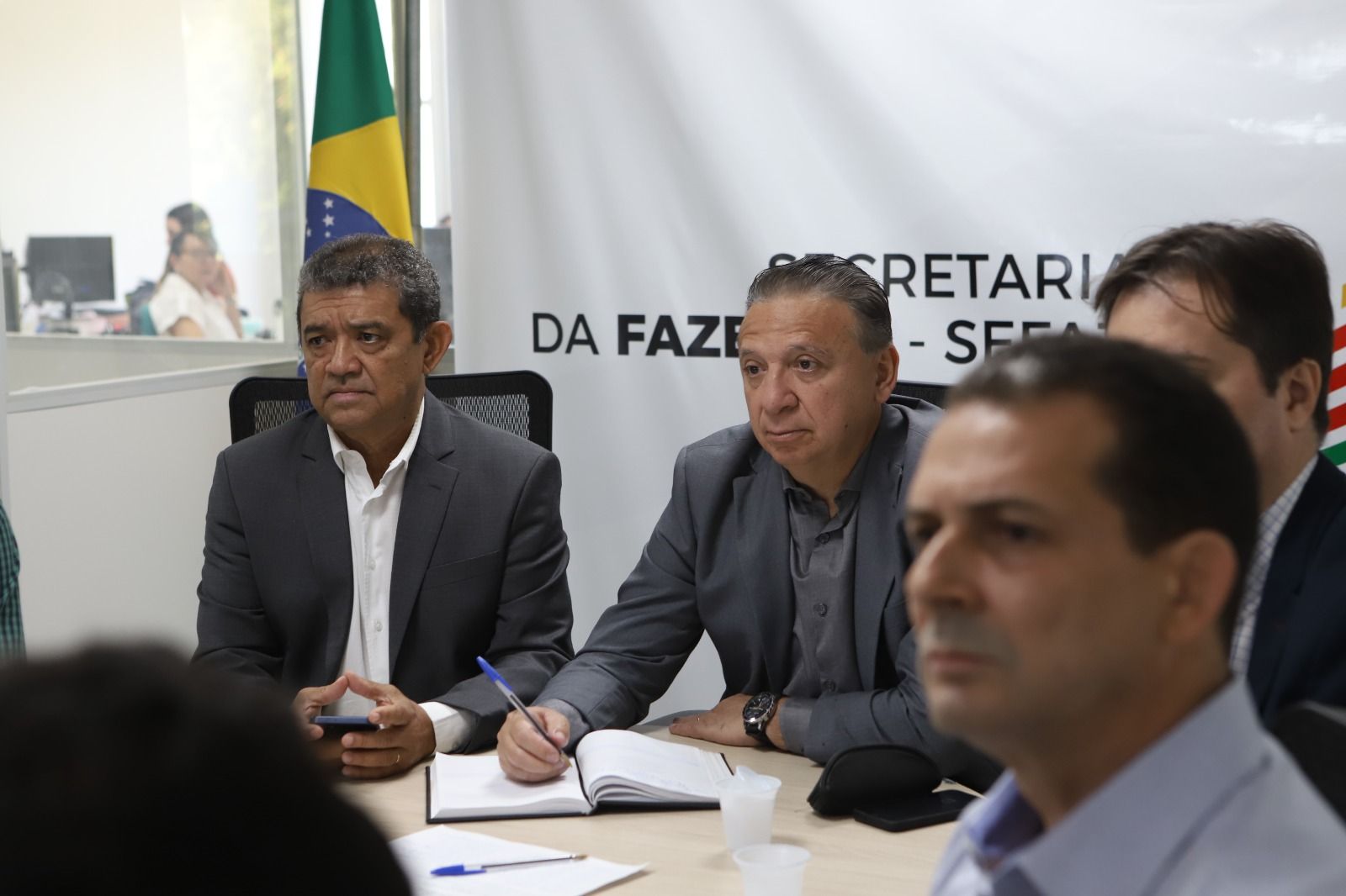 Foto: Reprodução/Secom Piauí