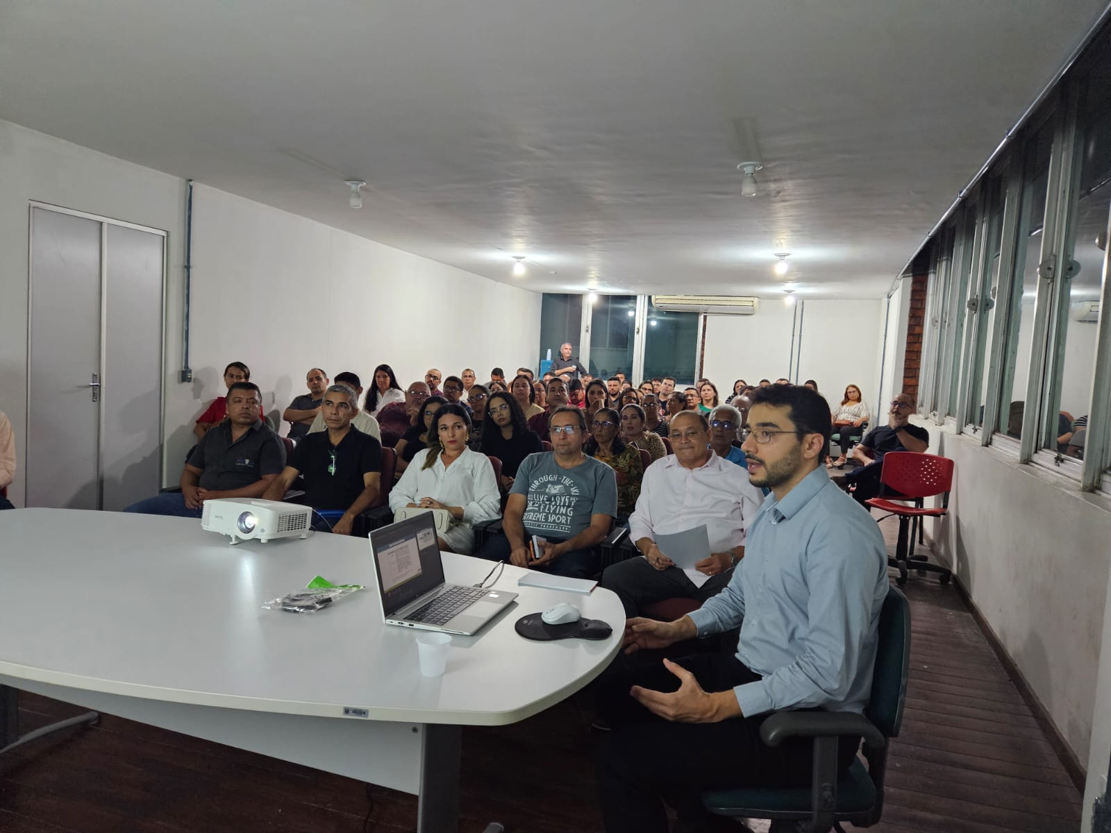 Foto: Reprodução/Secom Piauí