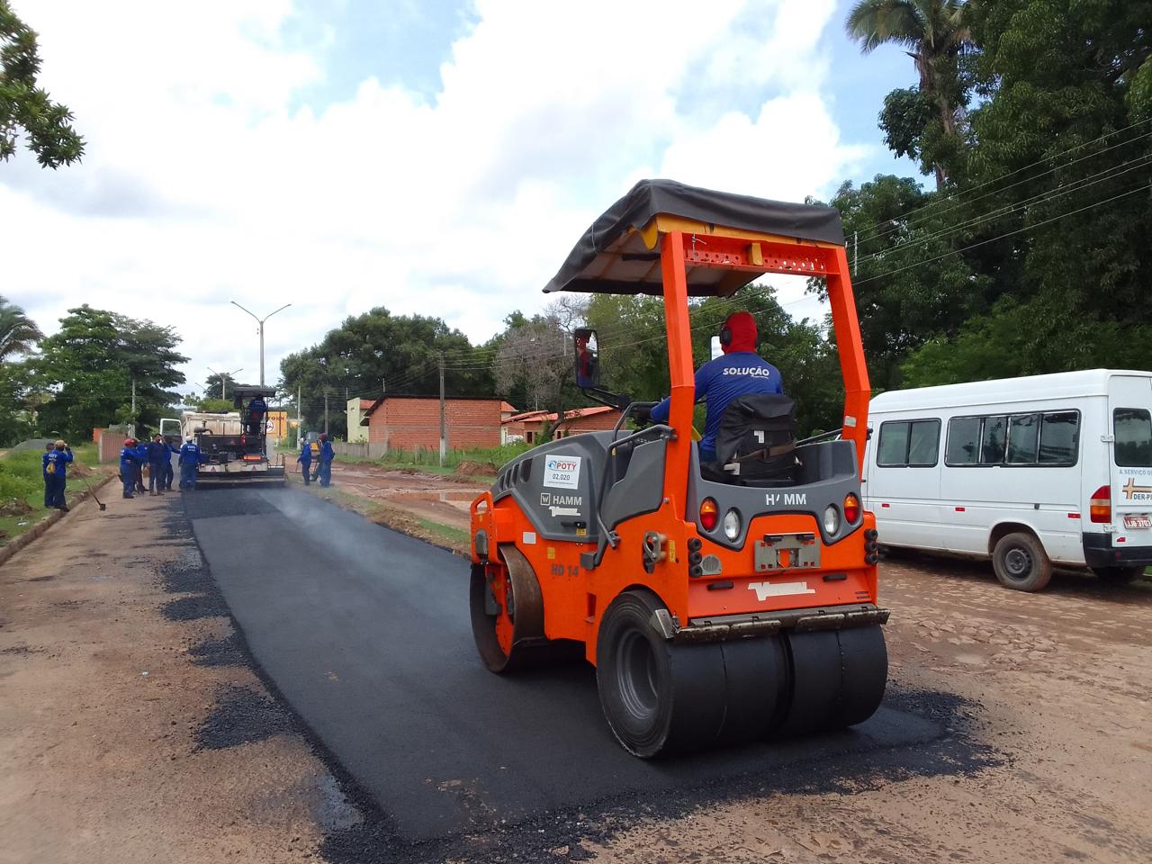 Foto: Reprodução/Secom Piauí