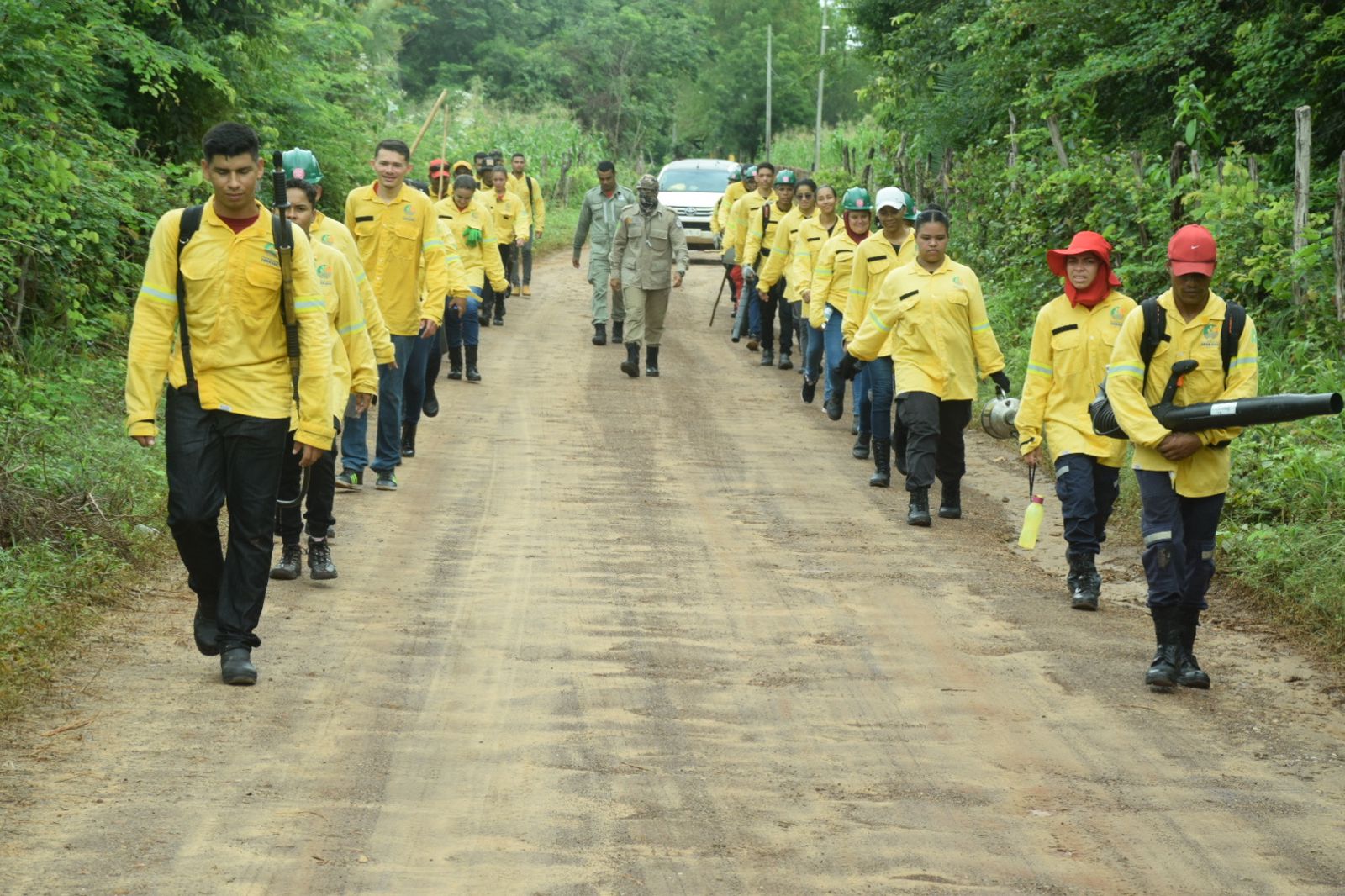 Foto: Reprodução/Secom Piauí