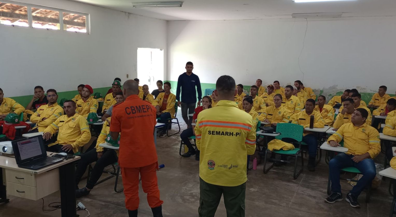 Foto: Reprodução/Secom Piauí