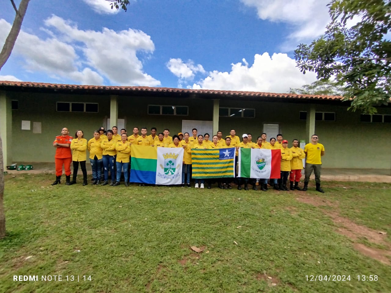 Foto: Reprodução/Secom Piauí