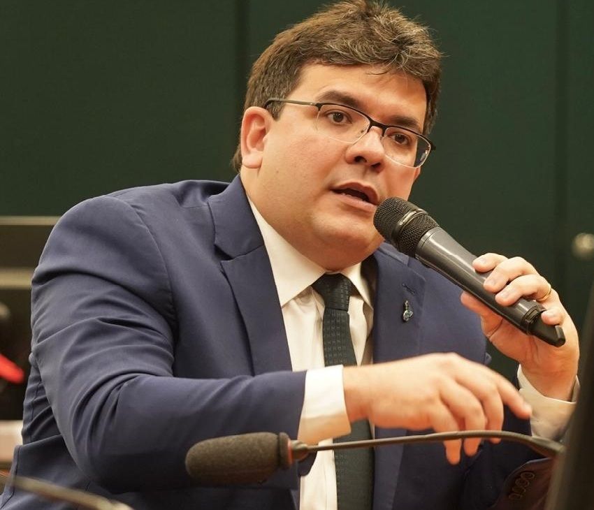 Foto: Reprodução/Secom Piauí