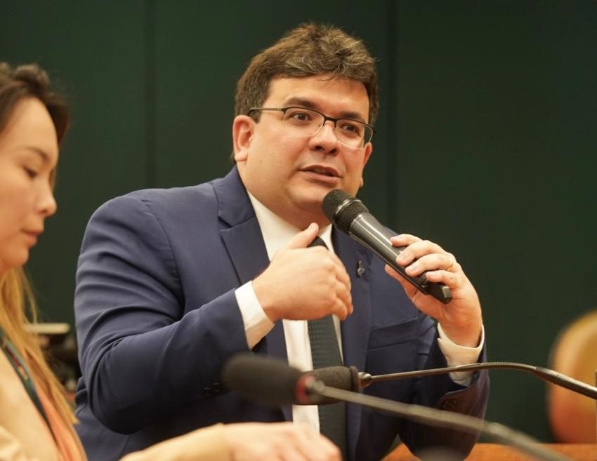 Foto: Reprodução/Secom Piauí