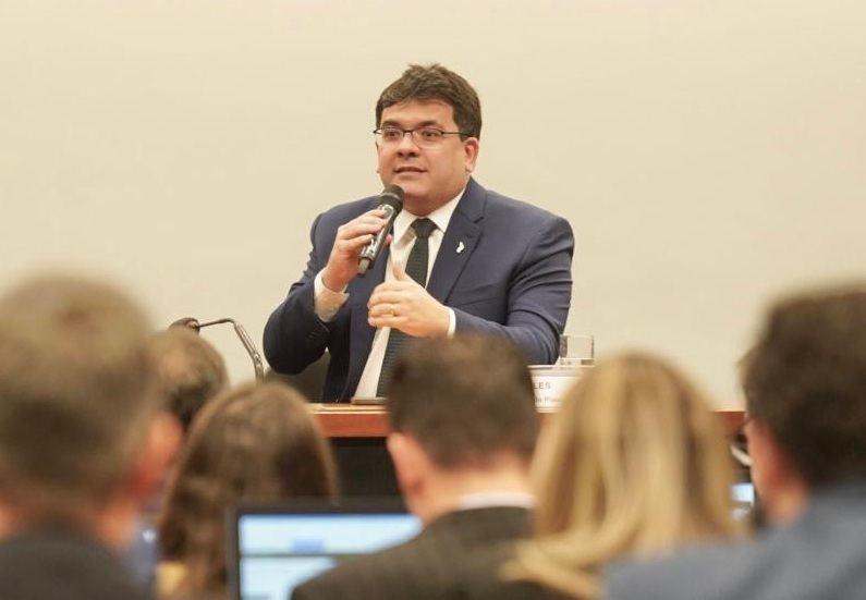 Foto: Reprodução/Secom Piauí