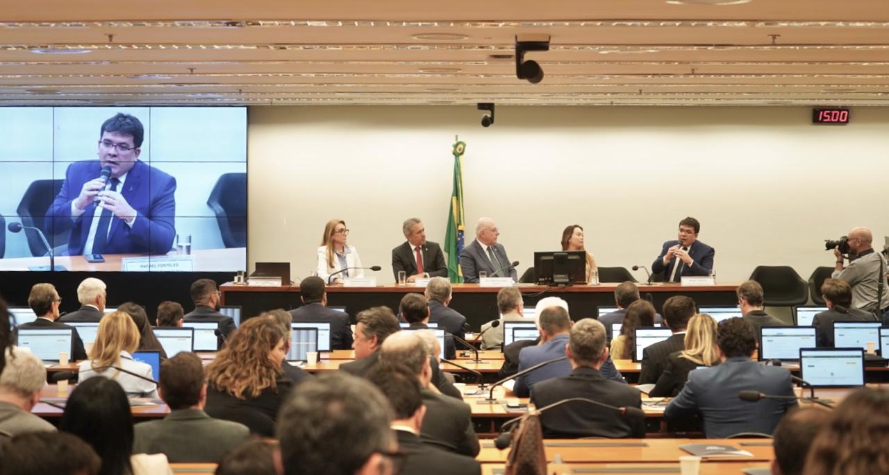 Foto: Reprodução/Secom Piauí