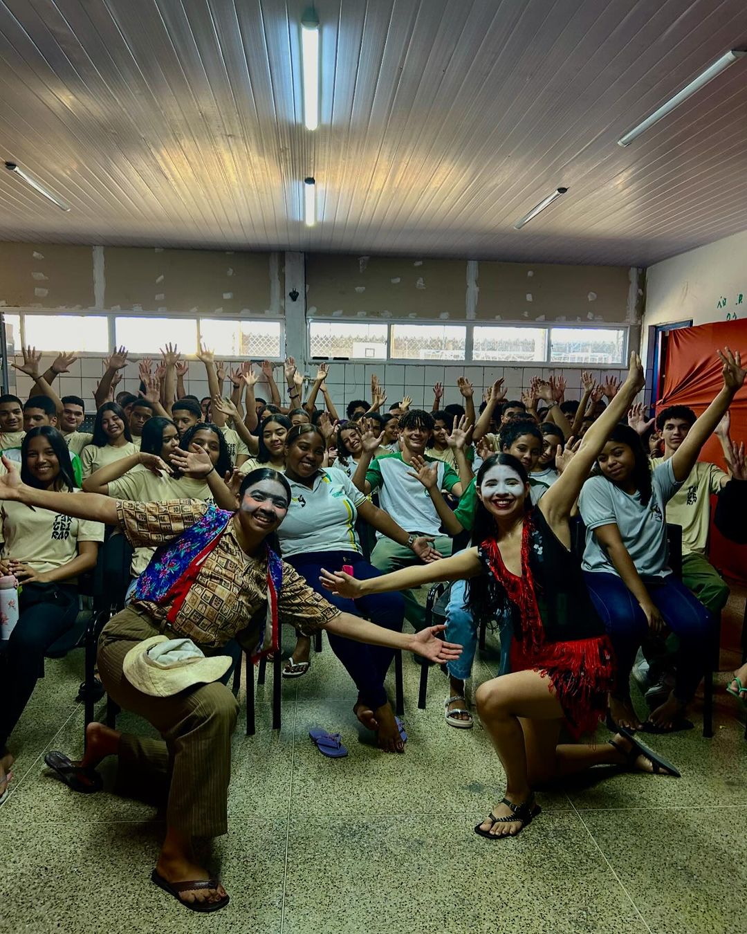 Foto: Reprodução/Secom Piauí