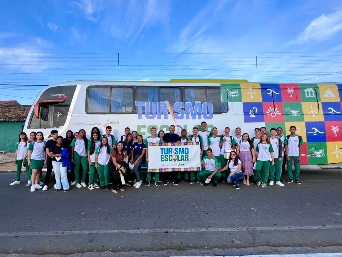 Foto: Reprodução/Secom Piauí