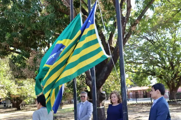 Foto: Reprodução/Secom Piauí