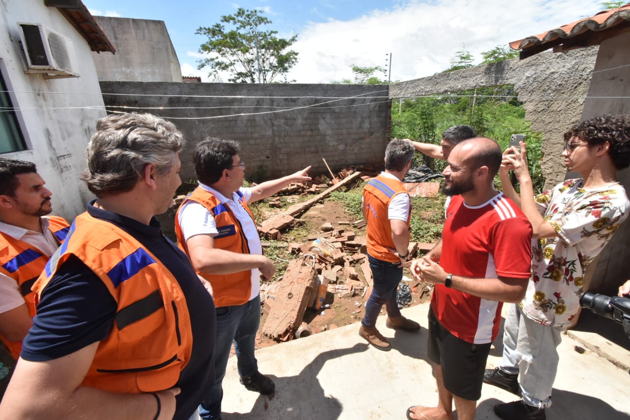 Foto: Reprodução/Secom Piauí