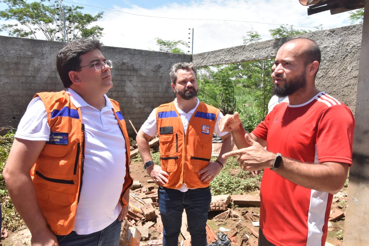 Foto: Reprodução/Secom Piauí