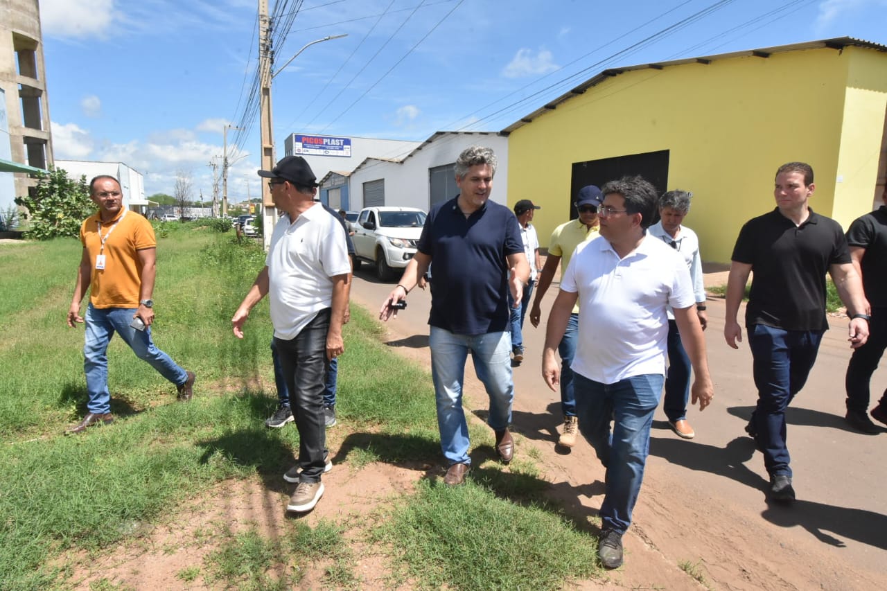 Foto: Reprodução/Secom Piauí