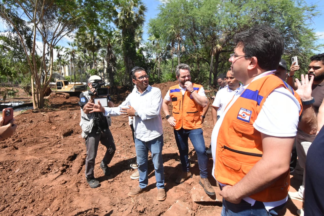 Foto: Reprodução/Secom Piauí